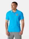 HELLY HANSEN Тениска HP RACE POLO 2.0