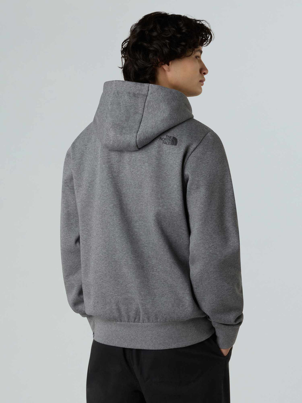 THE NORTH FACE Суитшърт M EASY HOODIE