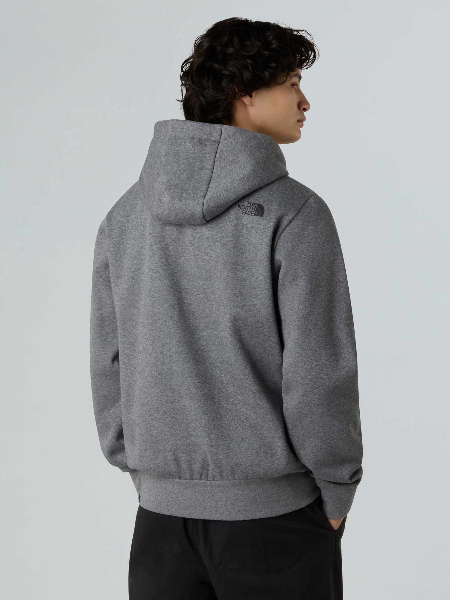 THE NORTH FACE Суитшърт M EASY HOODIE