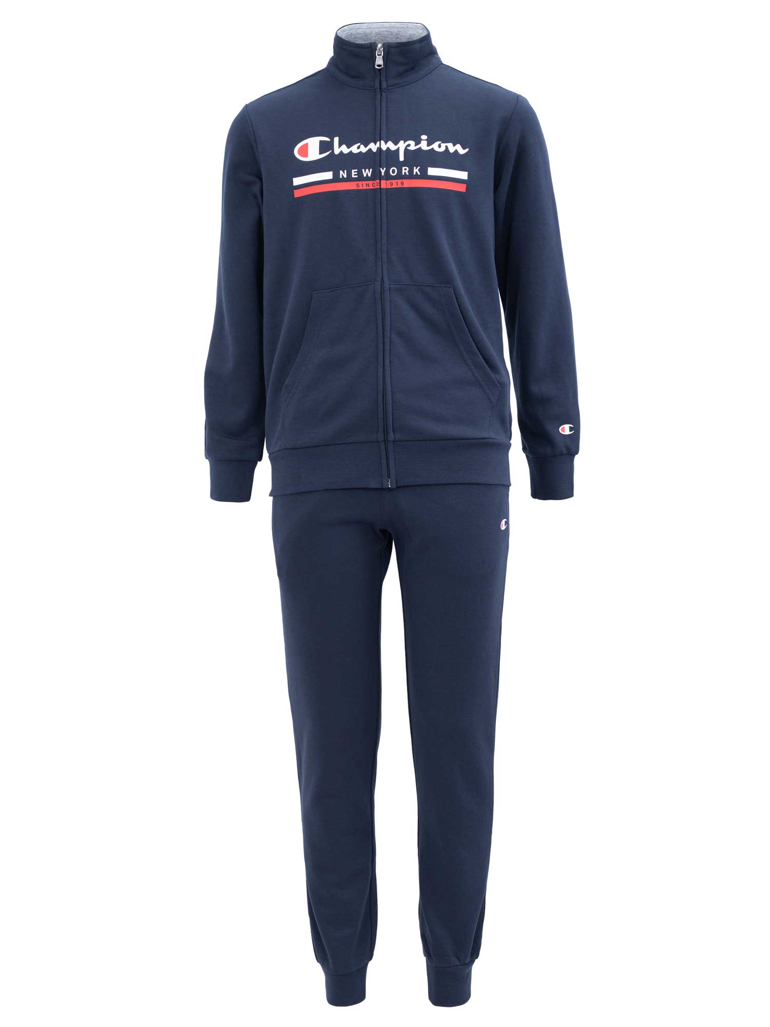 CHAMPION Спортен екип Sweatsuit
