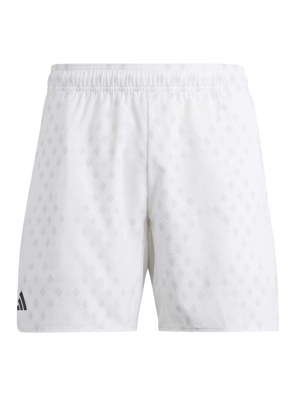 ADIDAS PERFORMANCE Къси панталони Club Tennis Climacool Graphic