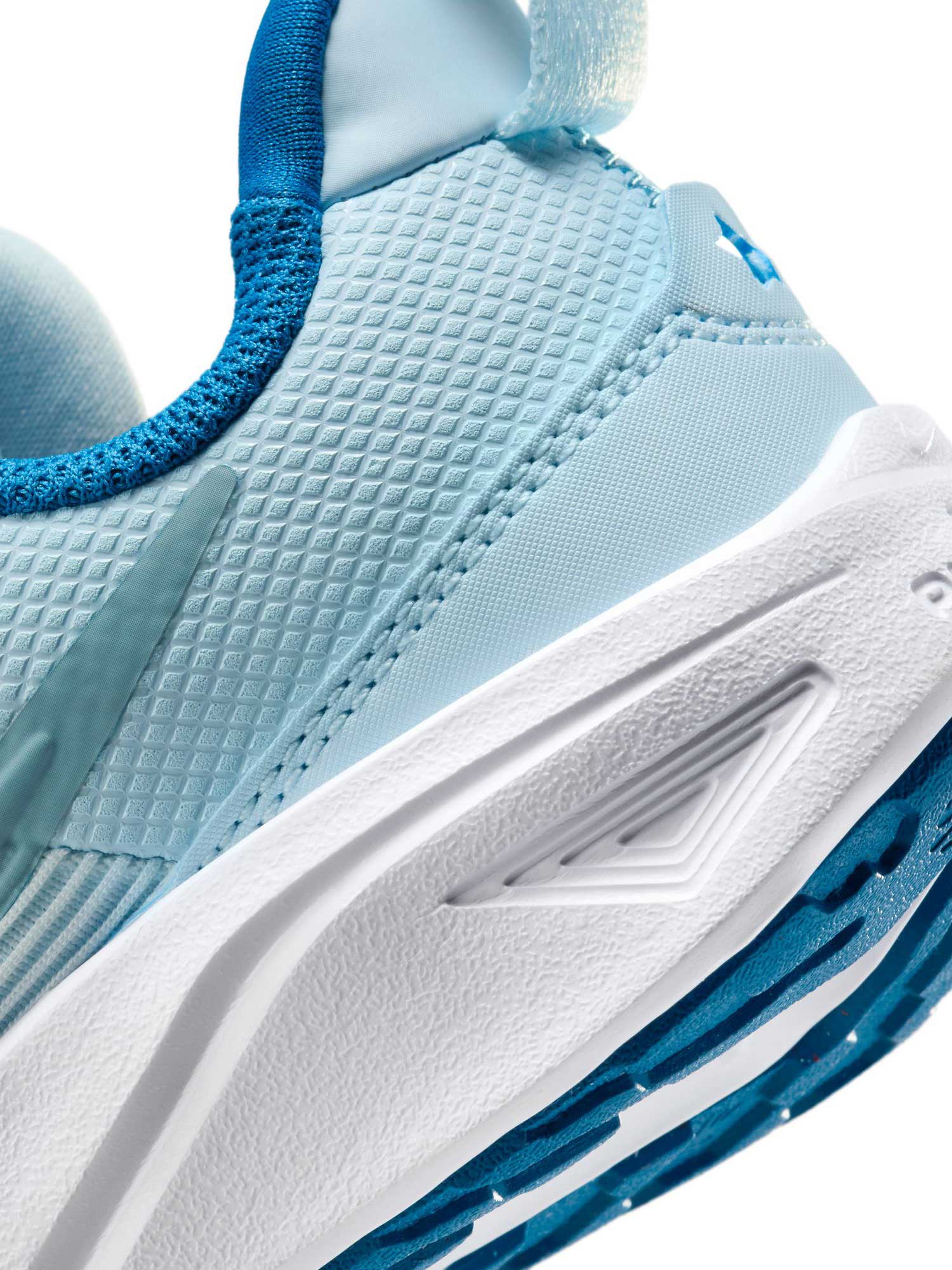 NIKE Обувки STAR RUNNER 4 NN (PS)