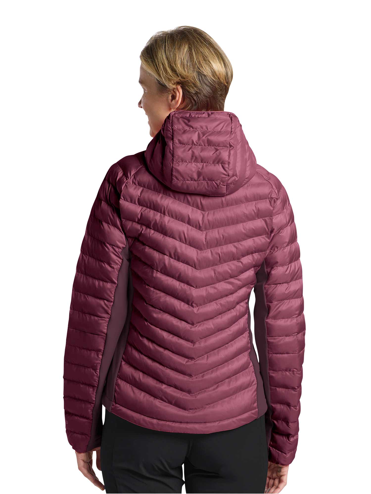 JACK WOLFSKIN Яке ROUTEBURN PRO INS JKT W