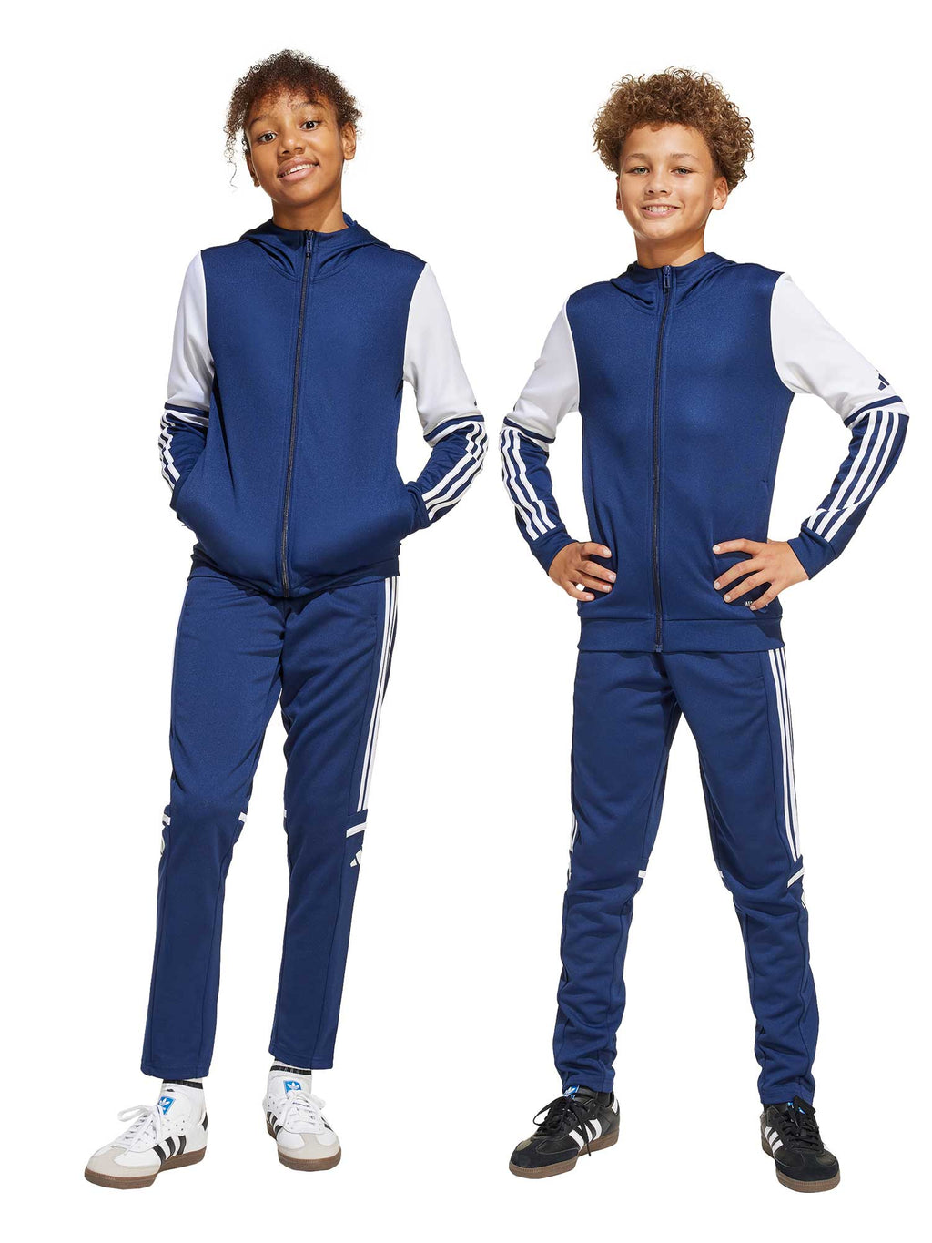 ADIDAS PERFORMANCE Спортно долнище Squadra 25 Training Pants Kids