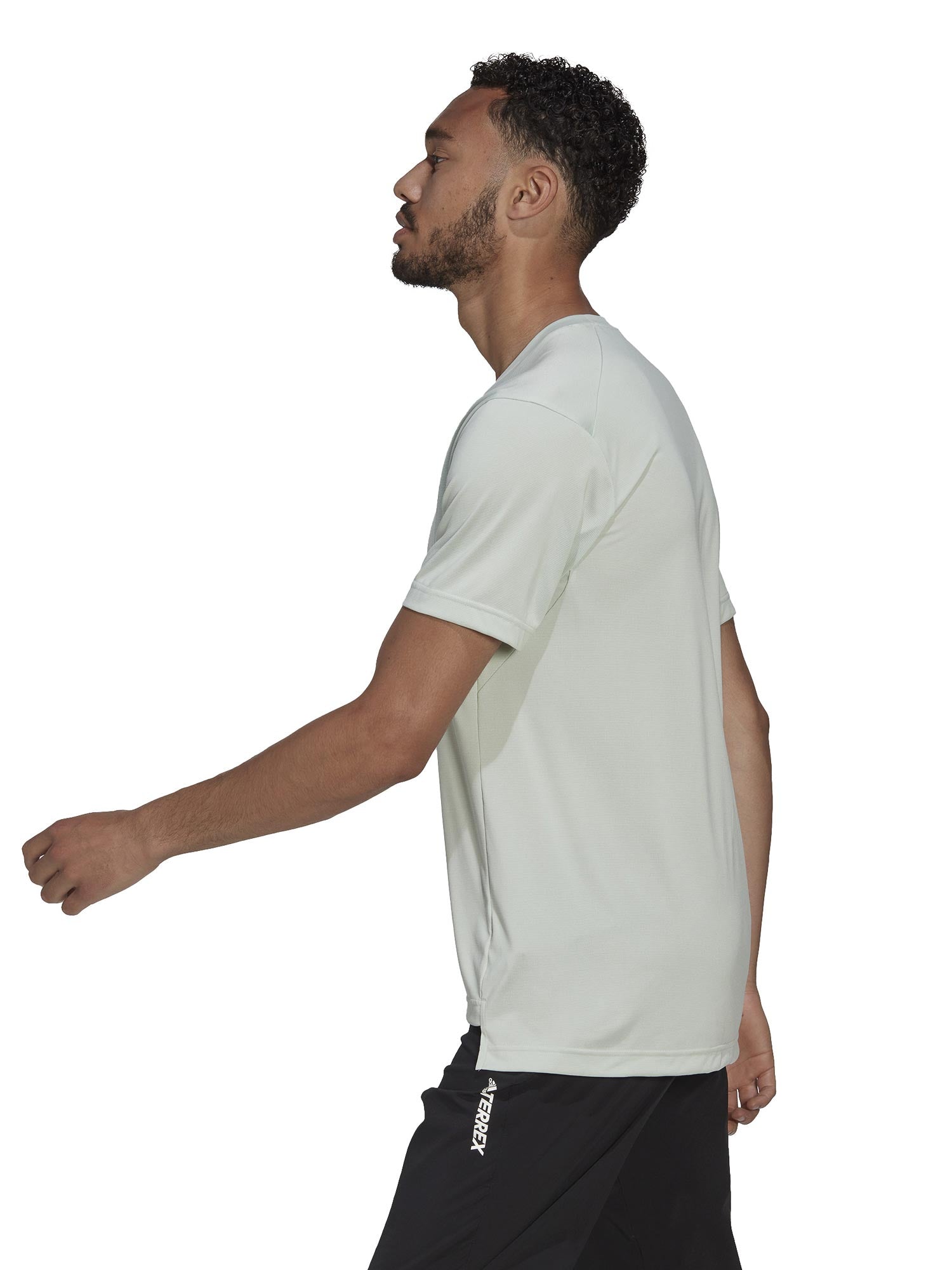 ADIDAS PERFORMANCE Тениска Terrex Multi