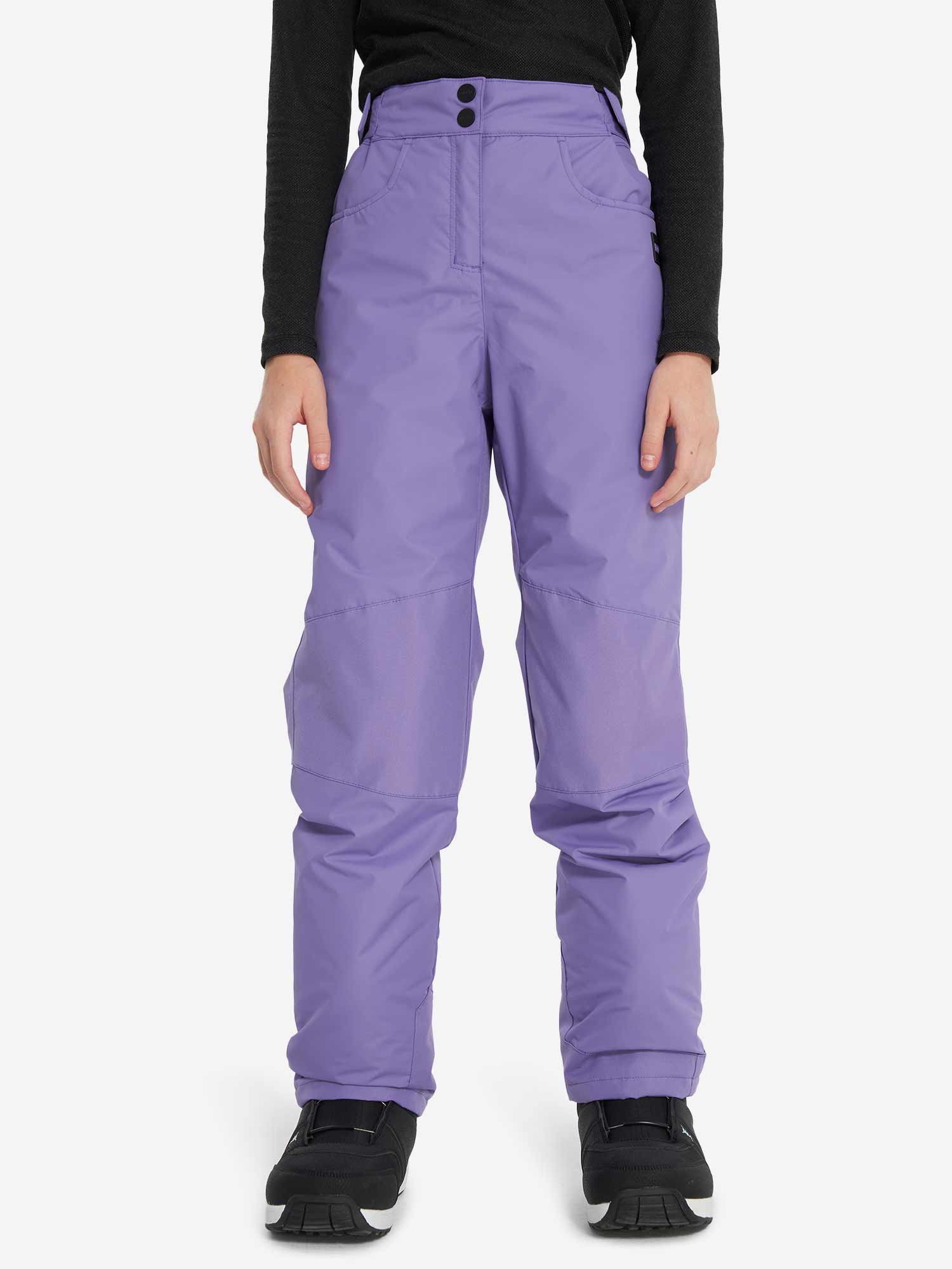 TERMIT Сноуборд панталон Snowbording Girl's Padded Pants