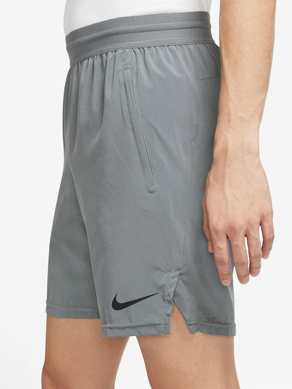 NIKE Къси панталони FLEX VENT 8IN