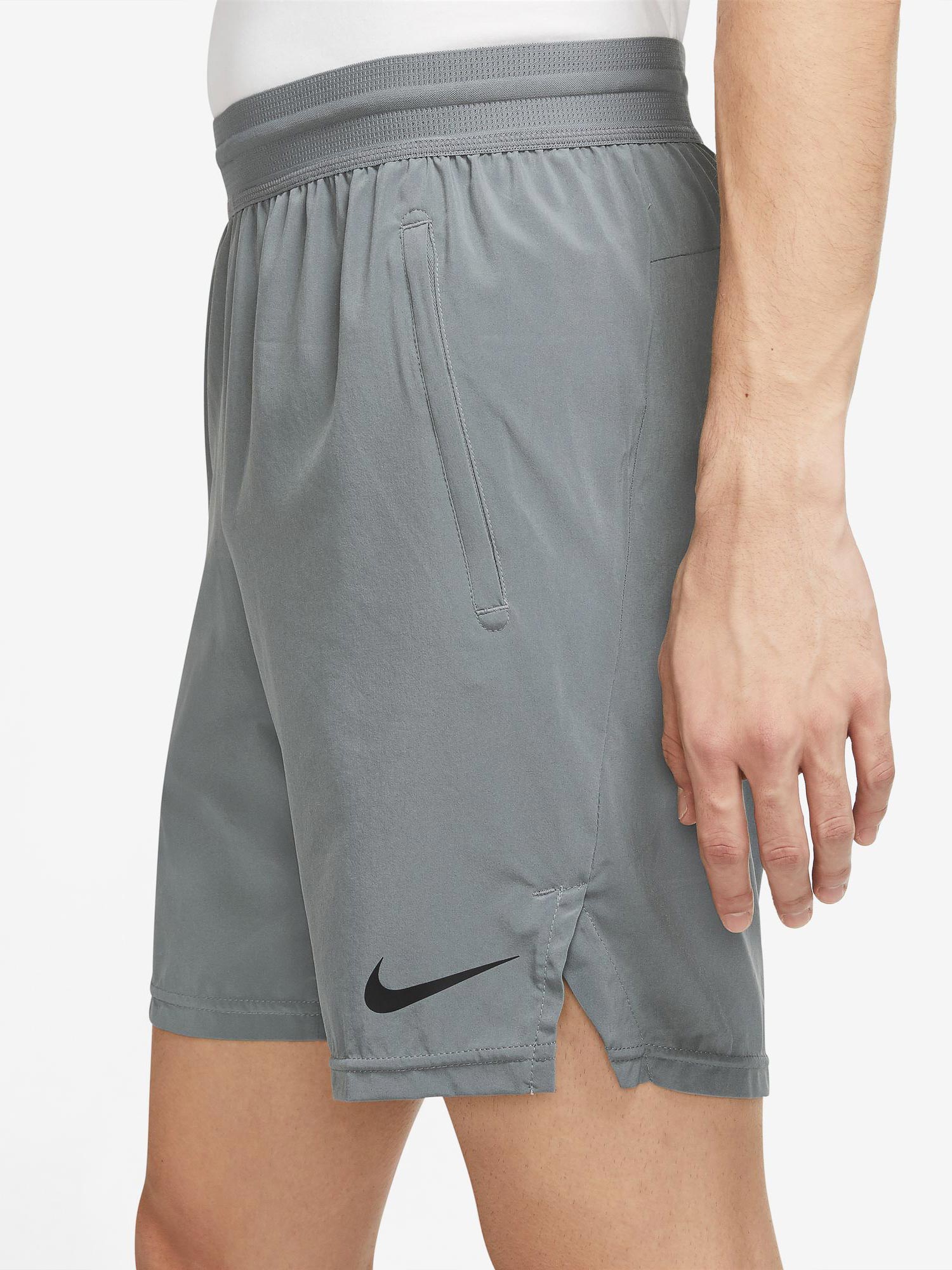 NIKE Къси панталони FLEX VENT 8IN