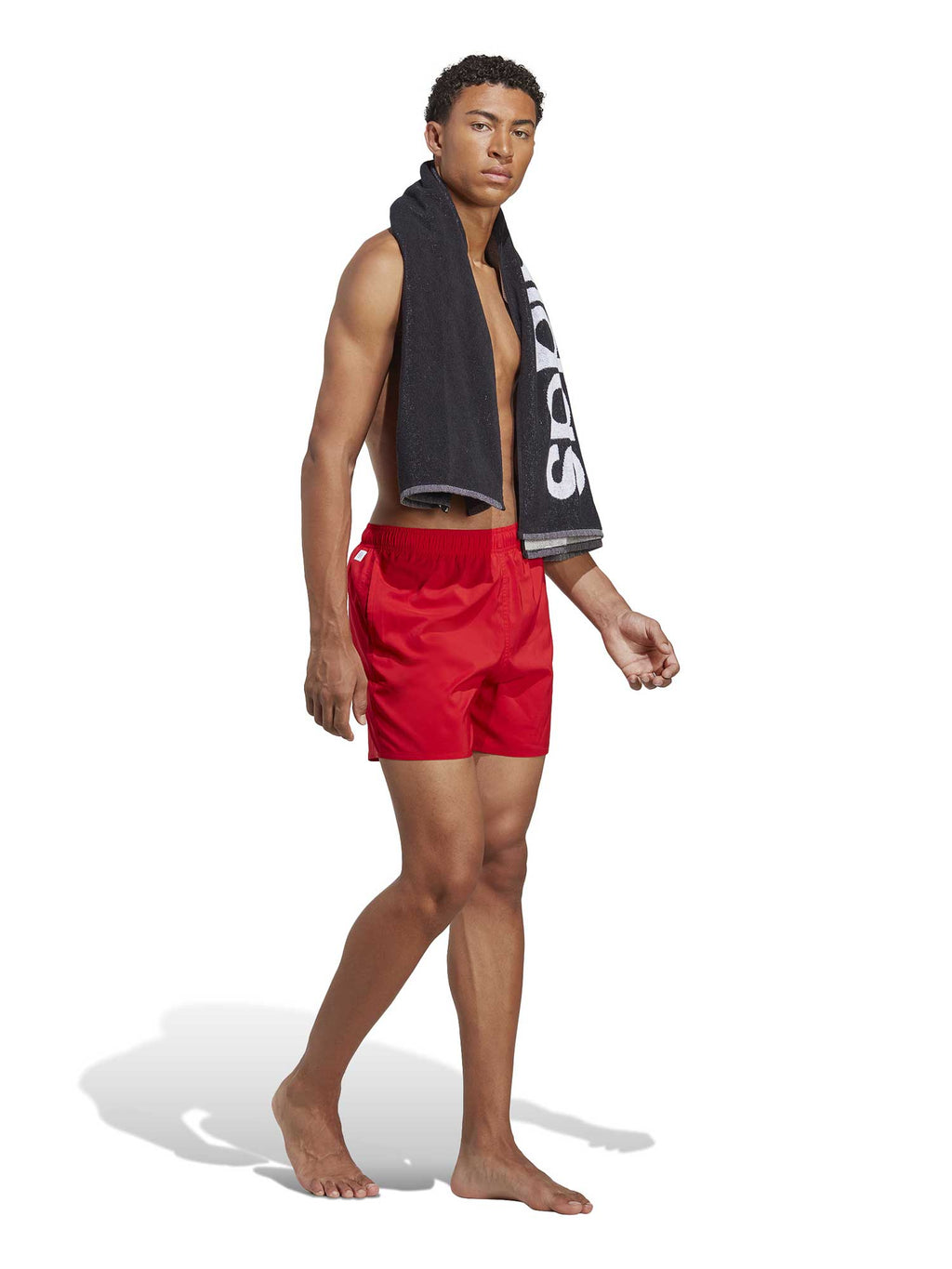 ADIDAS PERFORMANCE Плувни шорти Short Length Solid