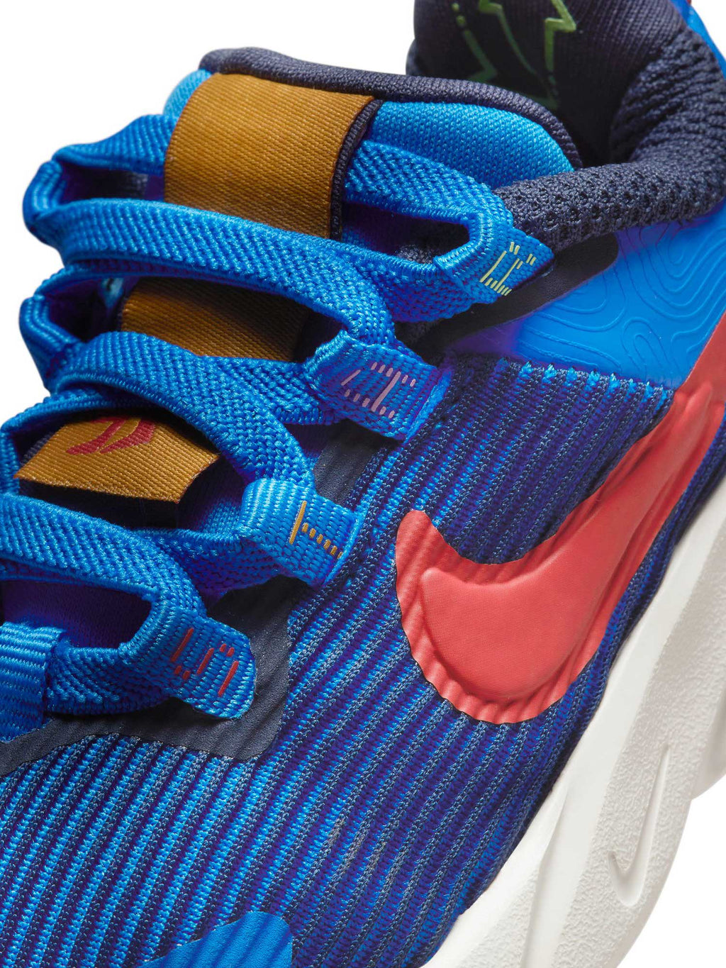 NIKE Обувки STAR RUNNER 4 NN LIL (TD)