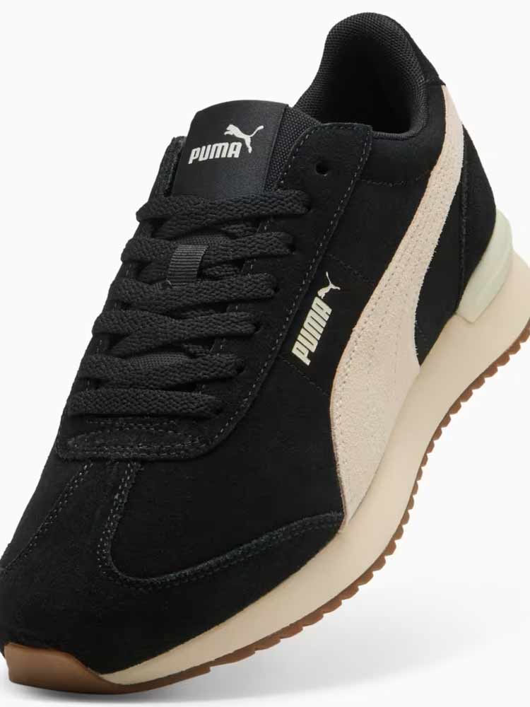 PUMA Обувки R78 WIND SD