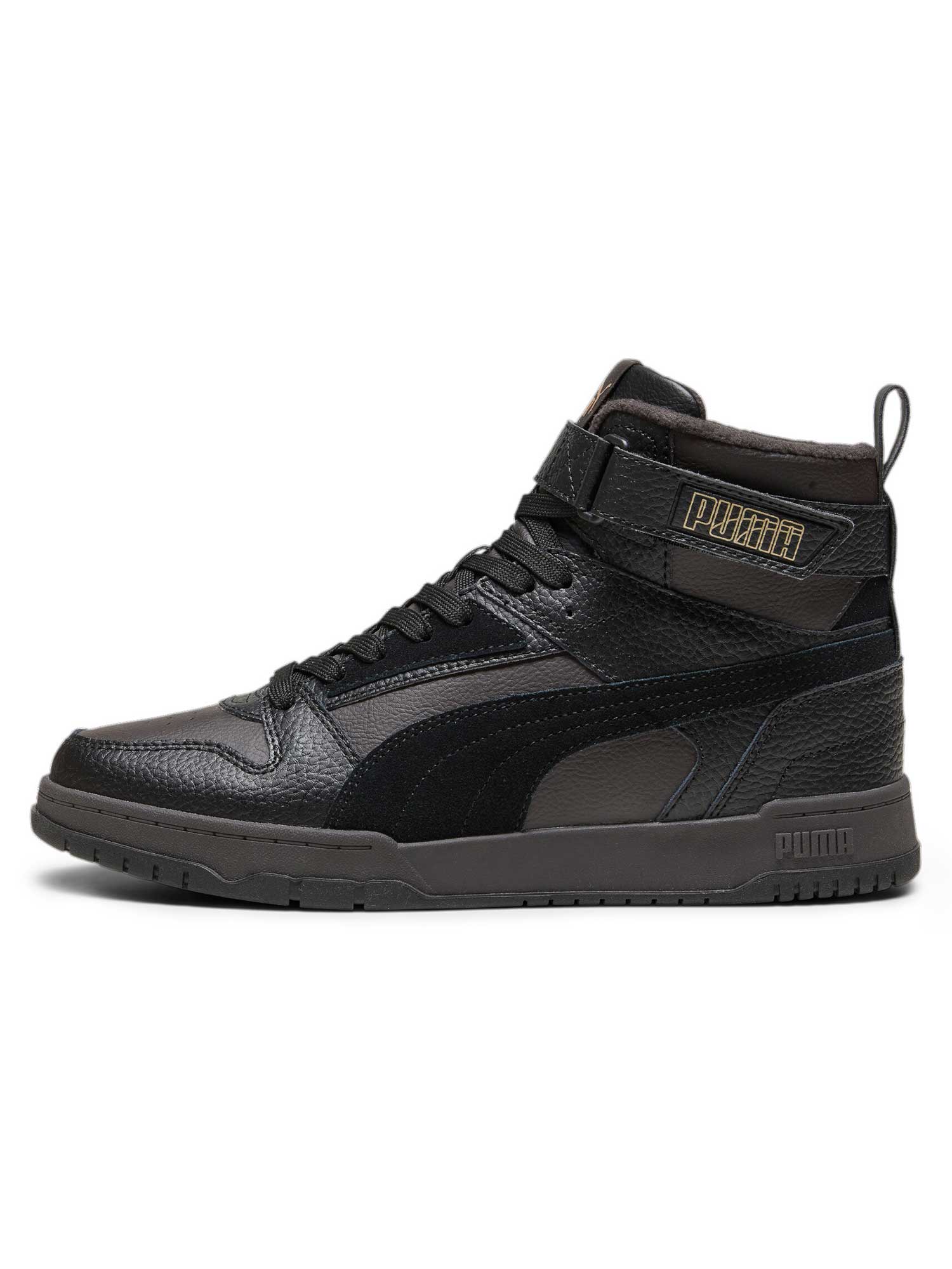 PUMA Обувки RBD Game WTR
