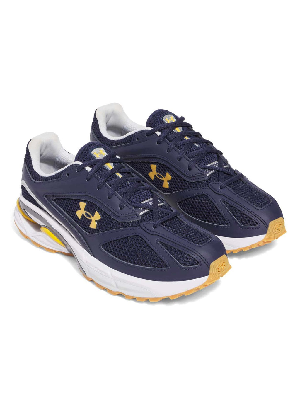 UNDER ARMOUR Обувки UA HOVR Apparition RTRFTR TC