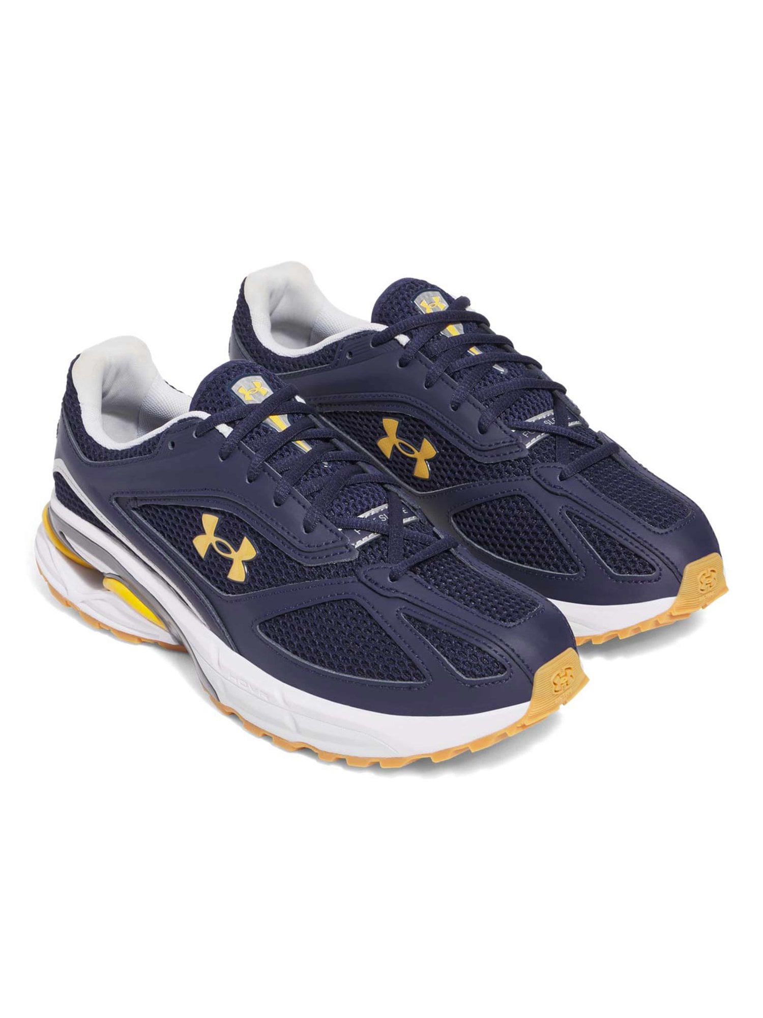 UNDER ARMOUR Обувки UA HOVR Apparition RTRFTR TC