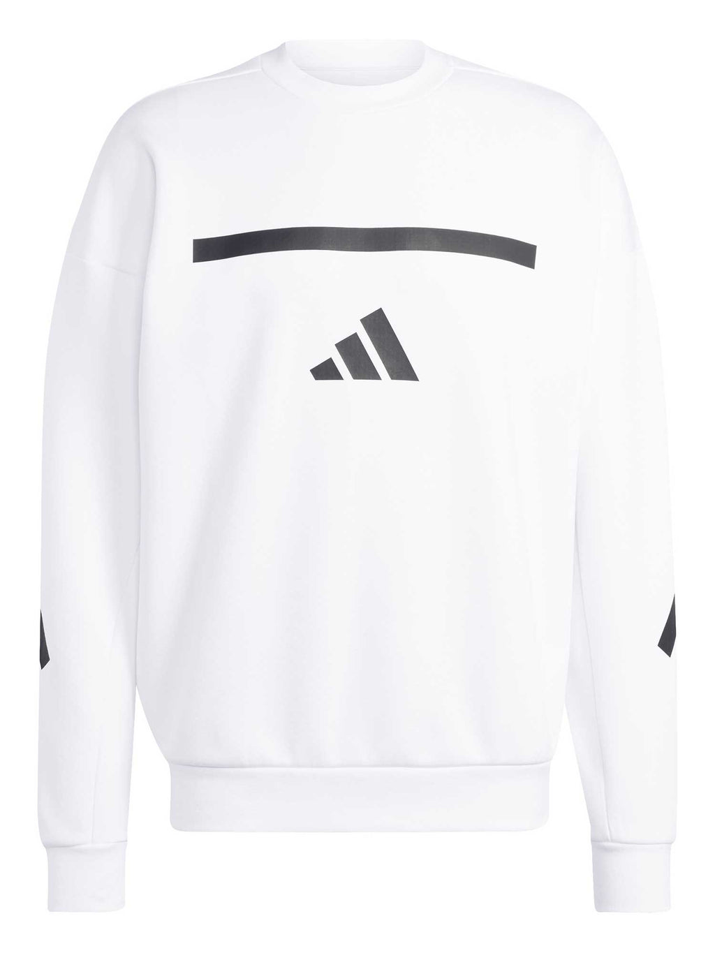 ADIDAS SPORTSWEAR Блуза New Z.N.E. Sweatshirt