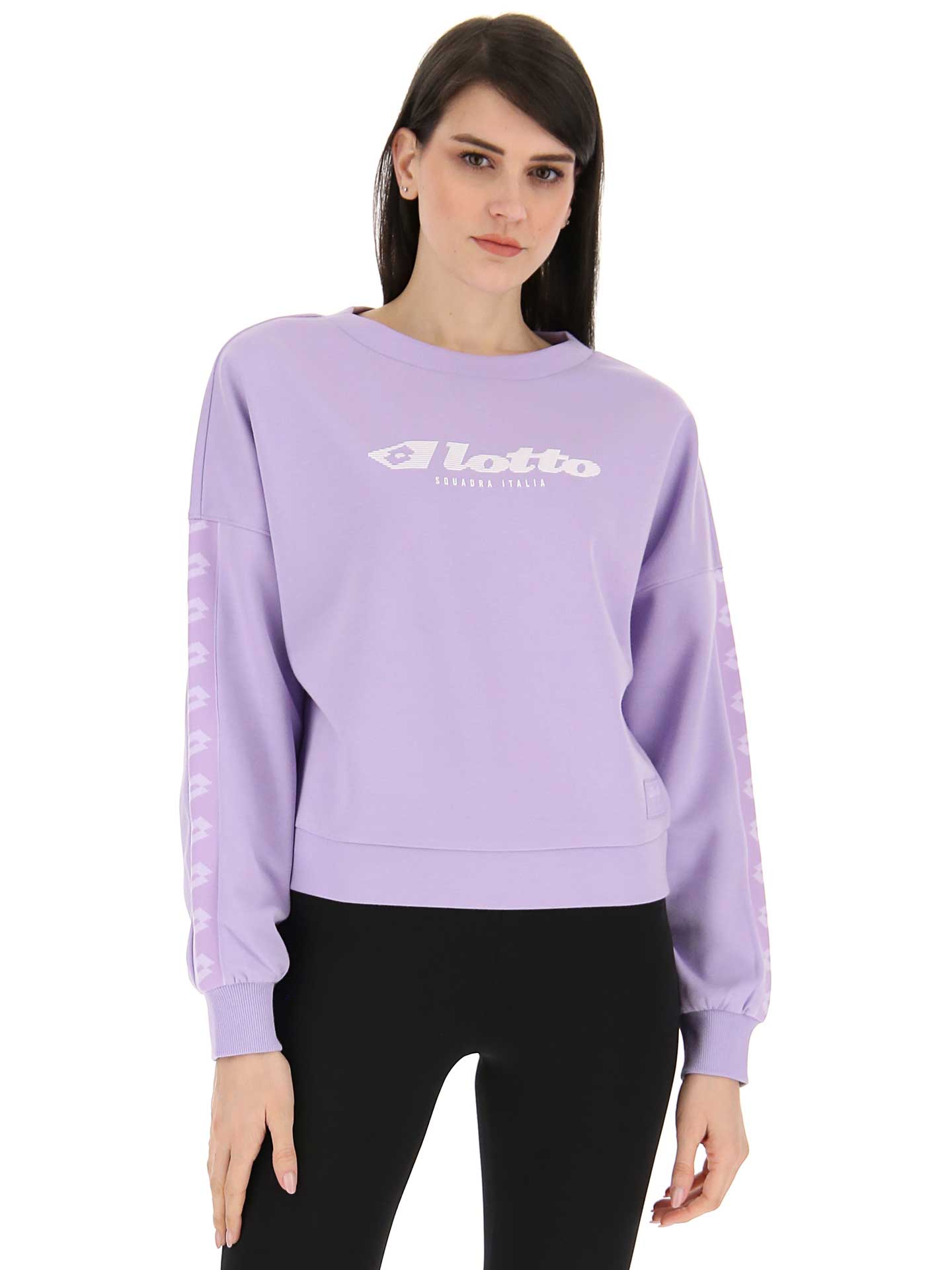 LOTTO Блуза ATHLETICA DUE W VI SWEAT