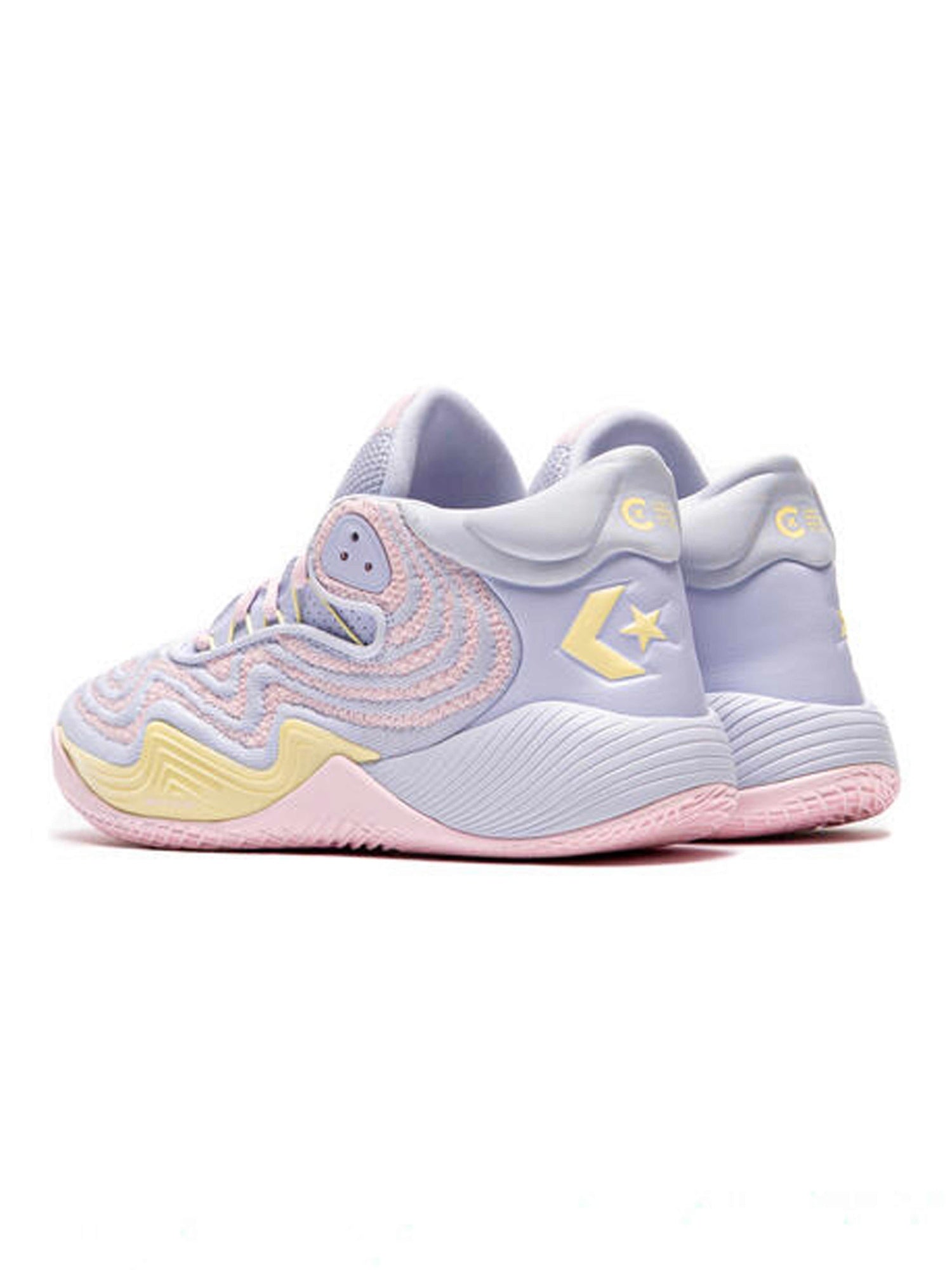 CONVERSE Обувки ALL STAR BB SHIFT CX