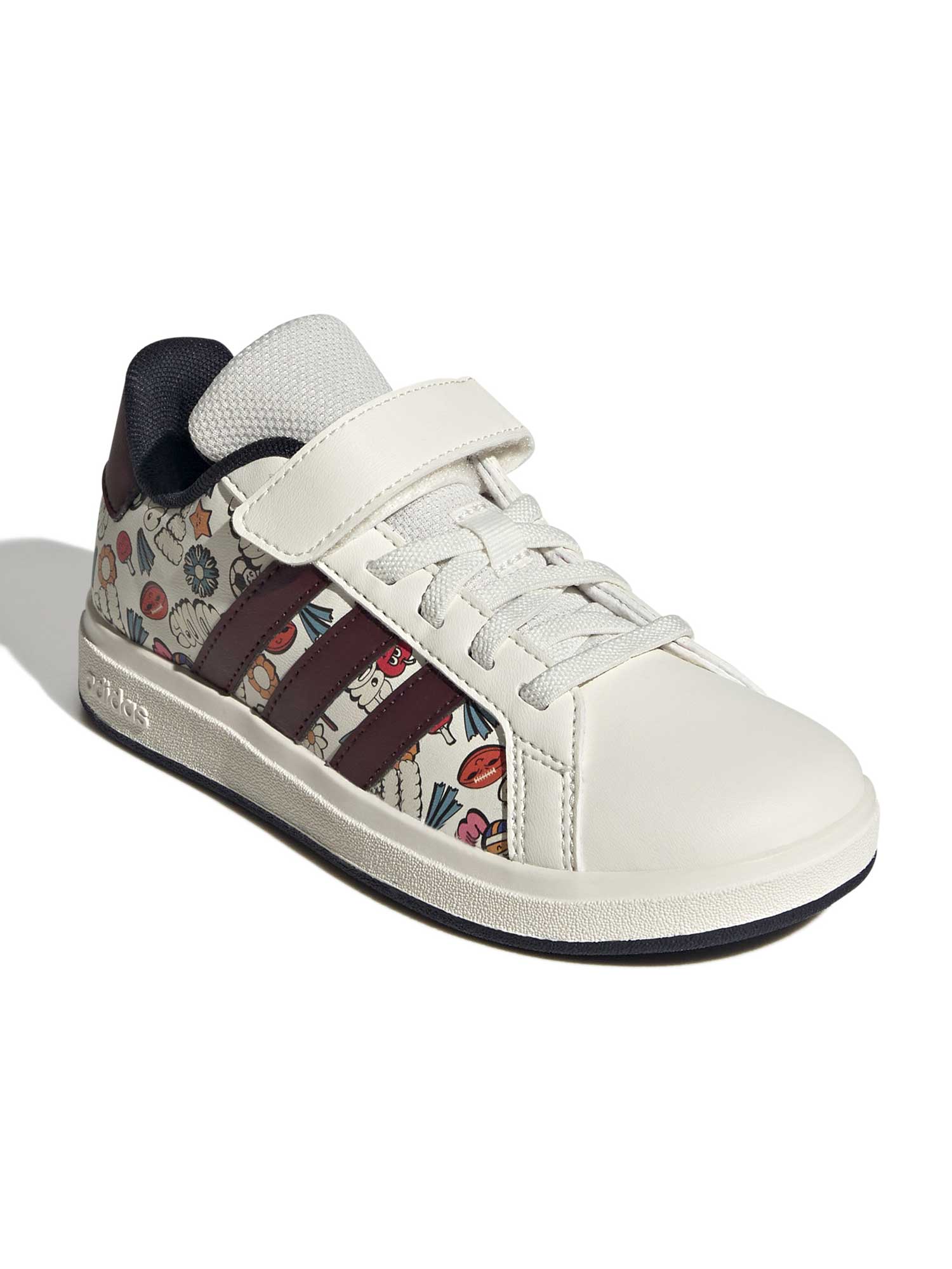 ADIDAS SPORTSWEAR Обувки Grand Court 2.0 Kids