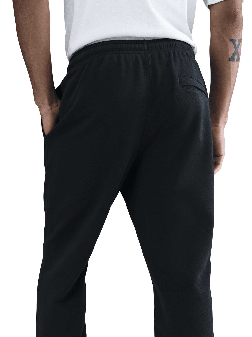 NIKE Спортно долнище M NK CLUB BB JOGGER