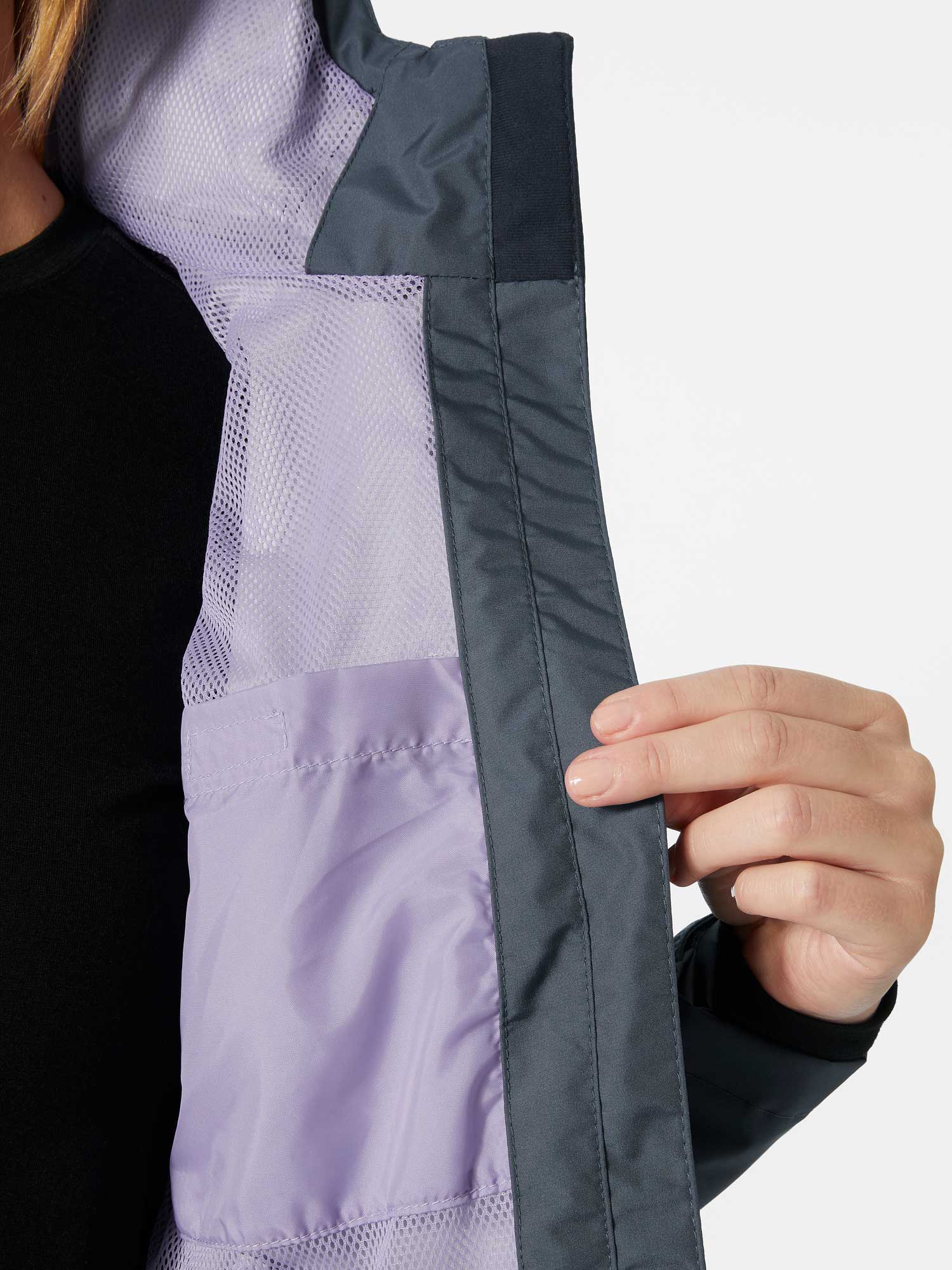 HELLY HANSEN Яке W SEVEN J JACKET