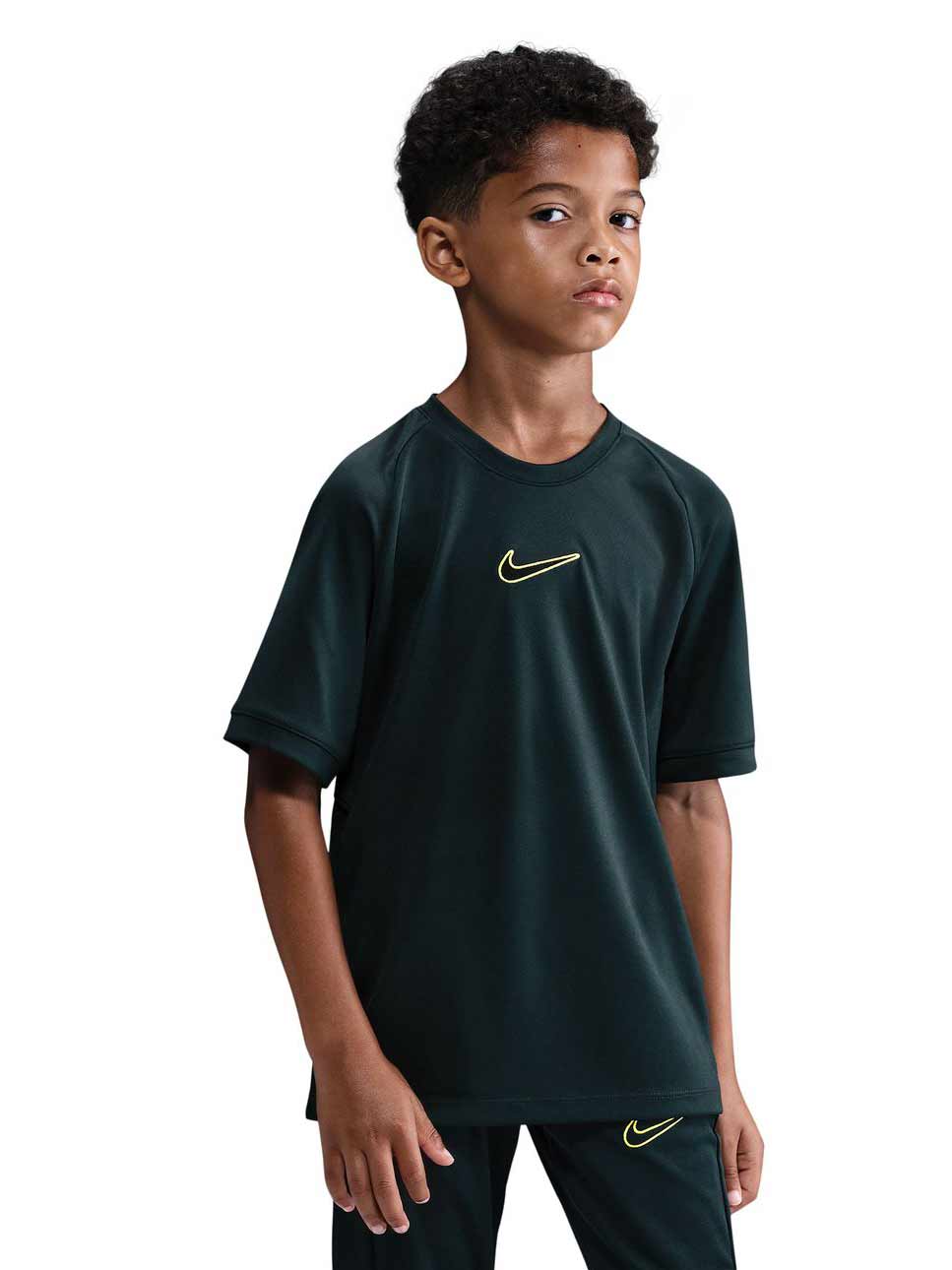 NIKE Тениска K NK DF ACD25 SS TOP GX HBR -P