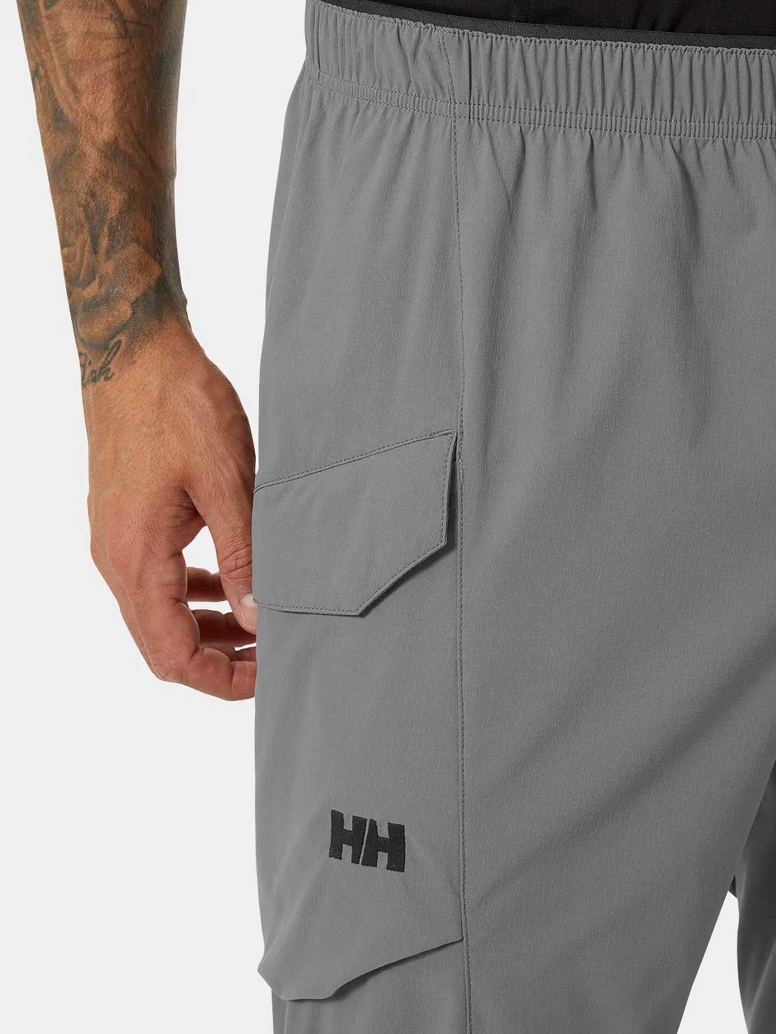 HELLY HANSEN Панталон VISTA HIKE