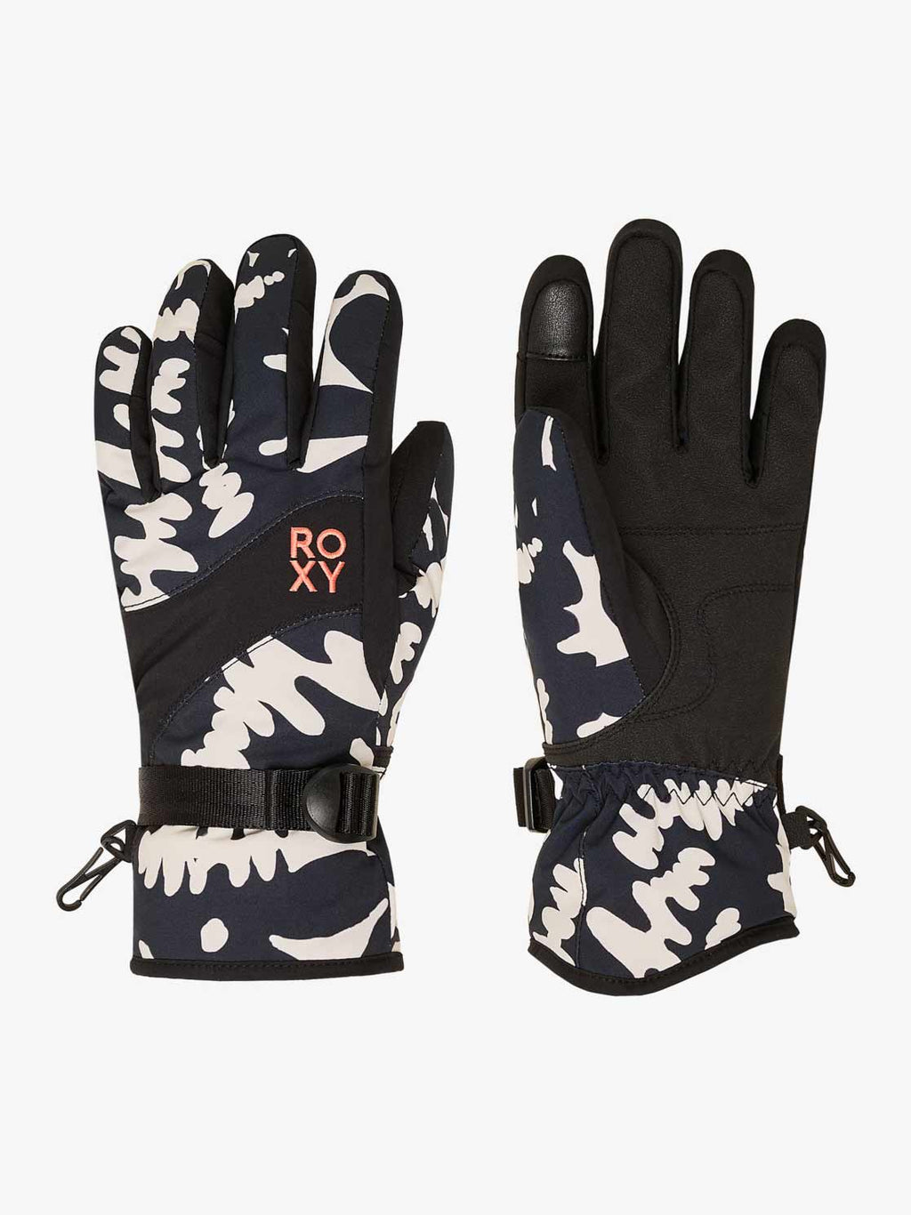 ROXY Ръкавици ROXY JETTY GLOVES