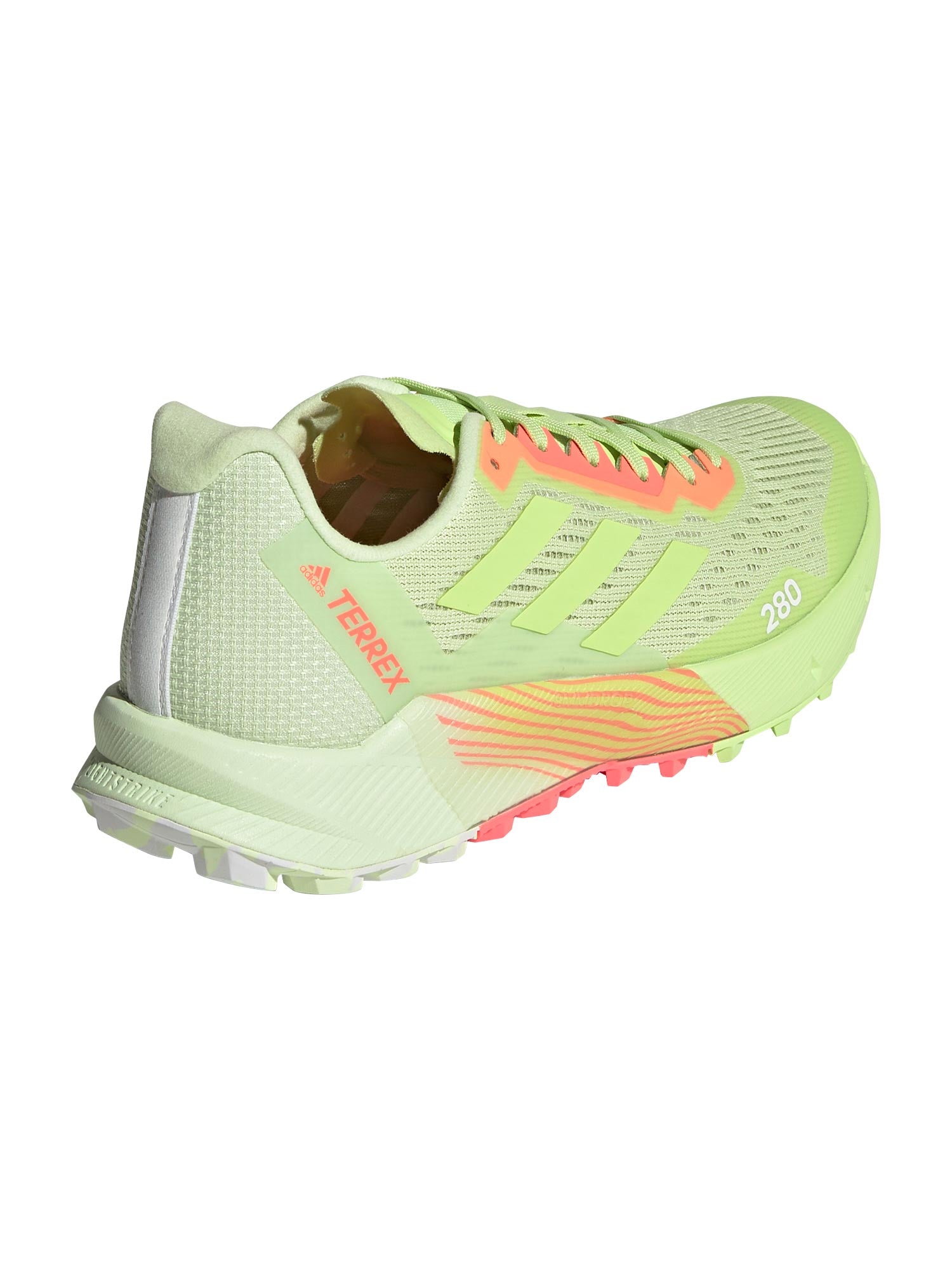 ADIDAS PERFORMANCE Обувки Terrex Agravic Flow 2.0 Trail Running
