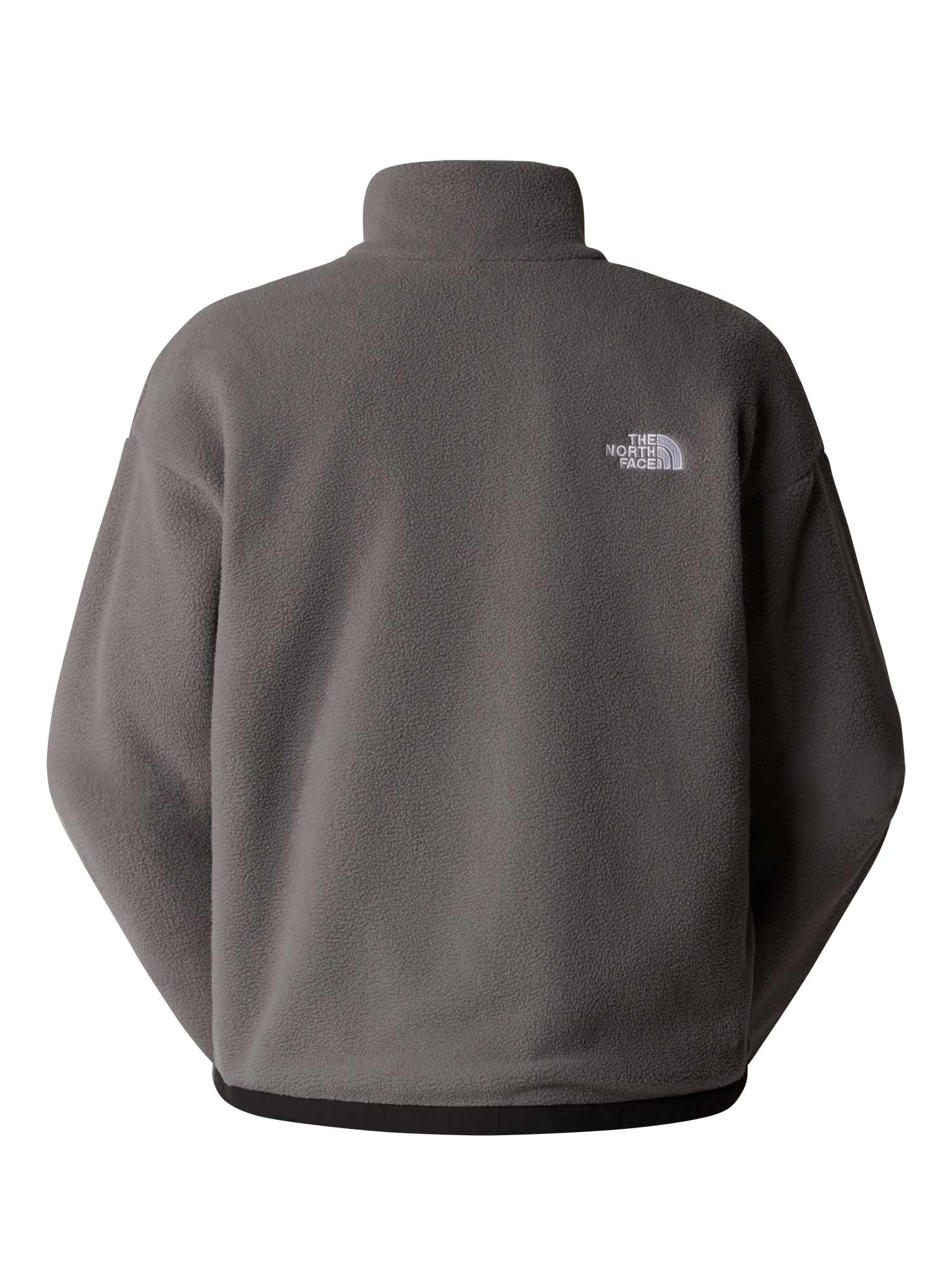 THE NORTH FACE Яке M YUMIORI REVERSIBLE JACKET