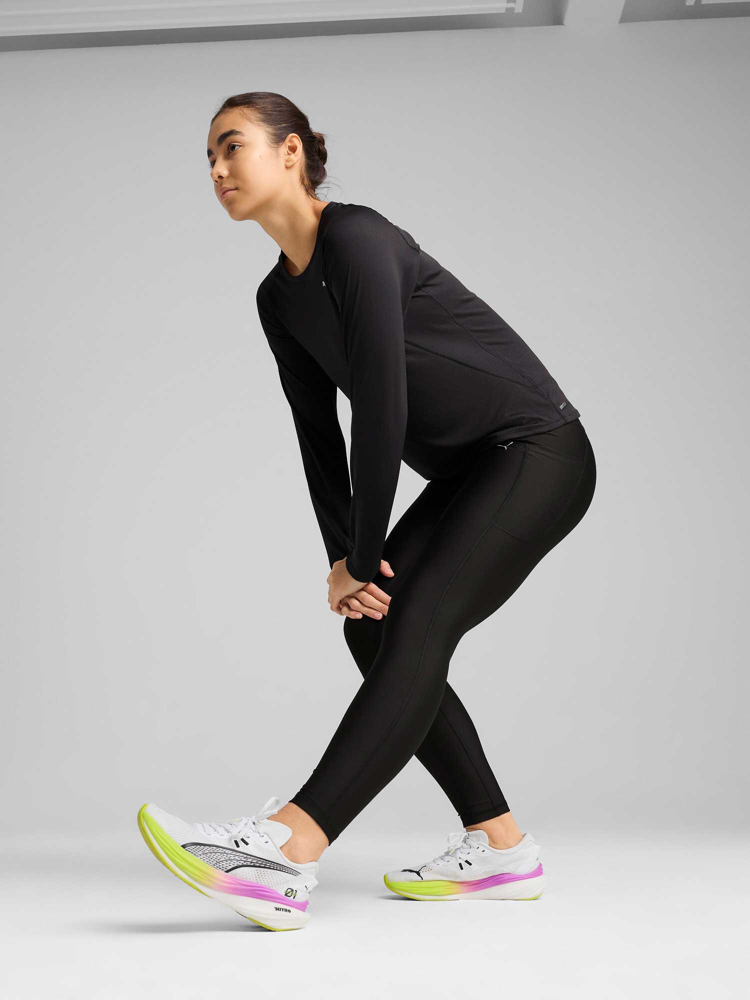 PUMA Клин RUN VELOCITY FL TIGHT