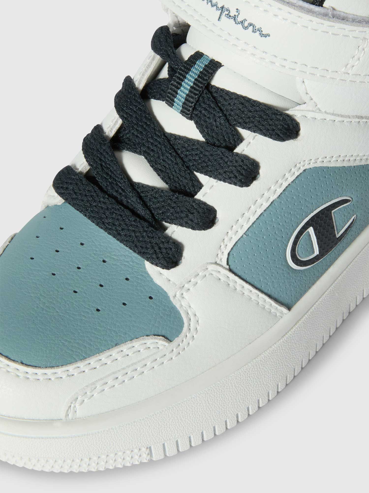 CHAMPION Обувки RD18 2.0 MID B PS Mid Cut Shoe