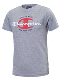 CHAMPION Тениска Crewneck T-Shirt