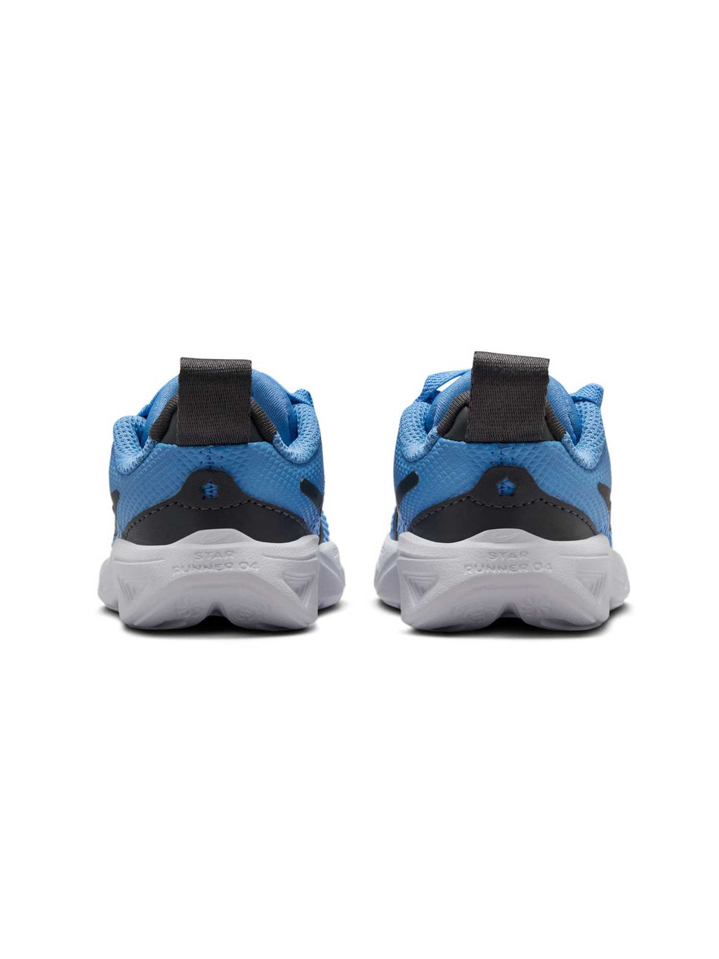NIKE Обувки STAR RUNNER 4 NN (TD)