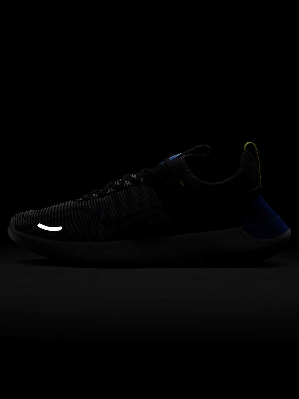 NIKE Обувки FREE RN FK NEXT NATURE