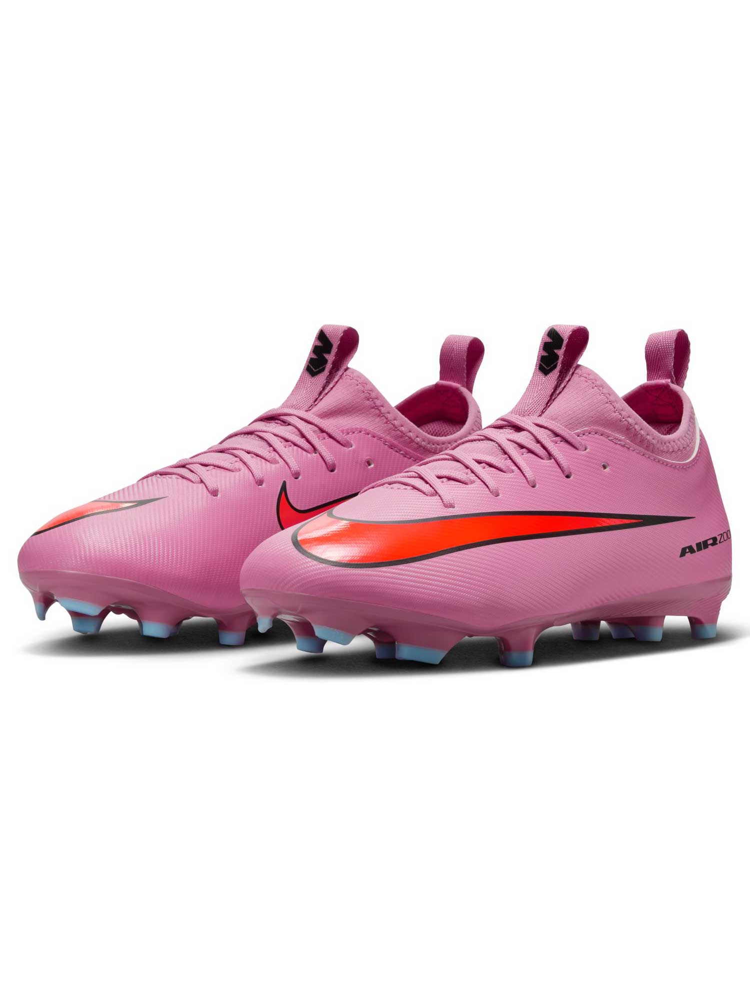 NIKE Обувки JR ZOOM VAPOR 16 ACADEMY FG/MG