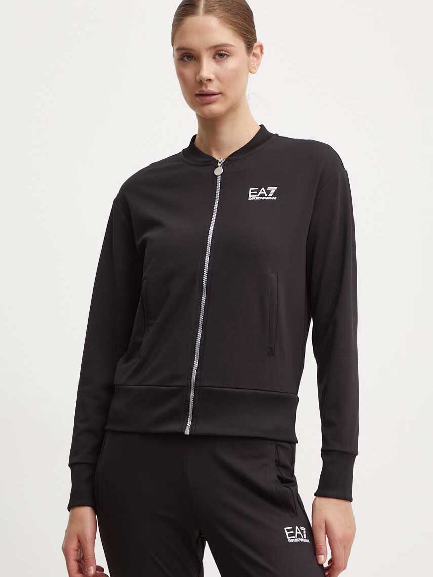 EA7 Emporio Armani Спортен екип TENNIS PRO W T-SUIT FZ CH