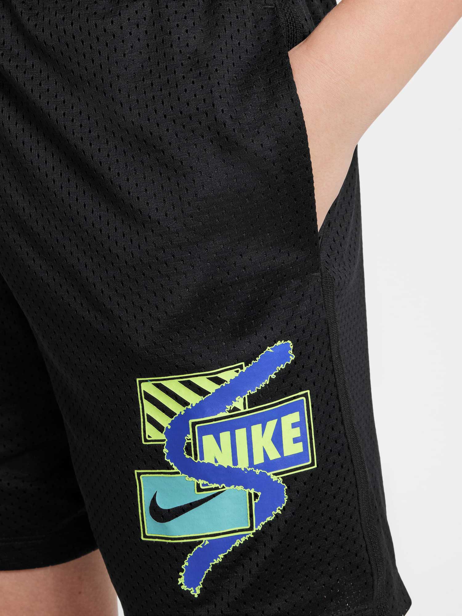 NIKE Къси панталони B NK DF MULTI SHORT MSH SSNL