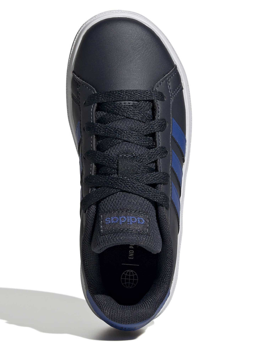 ADIDAS SPORTSWEAR Обувки Grand Court Lifestyle Tennis Lace-Up