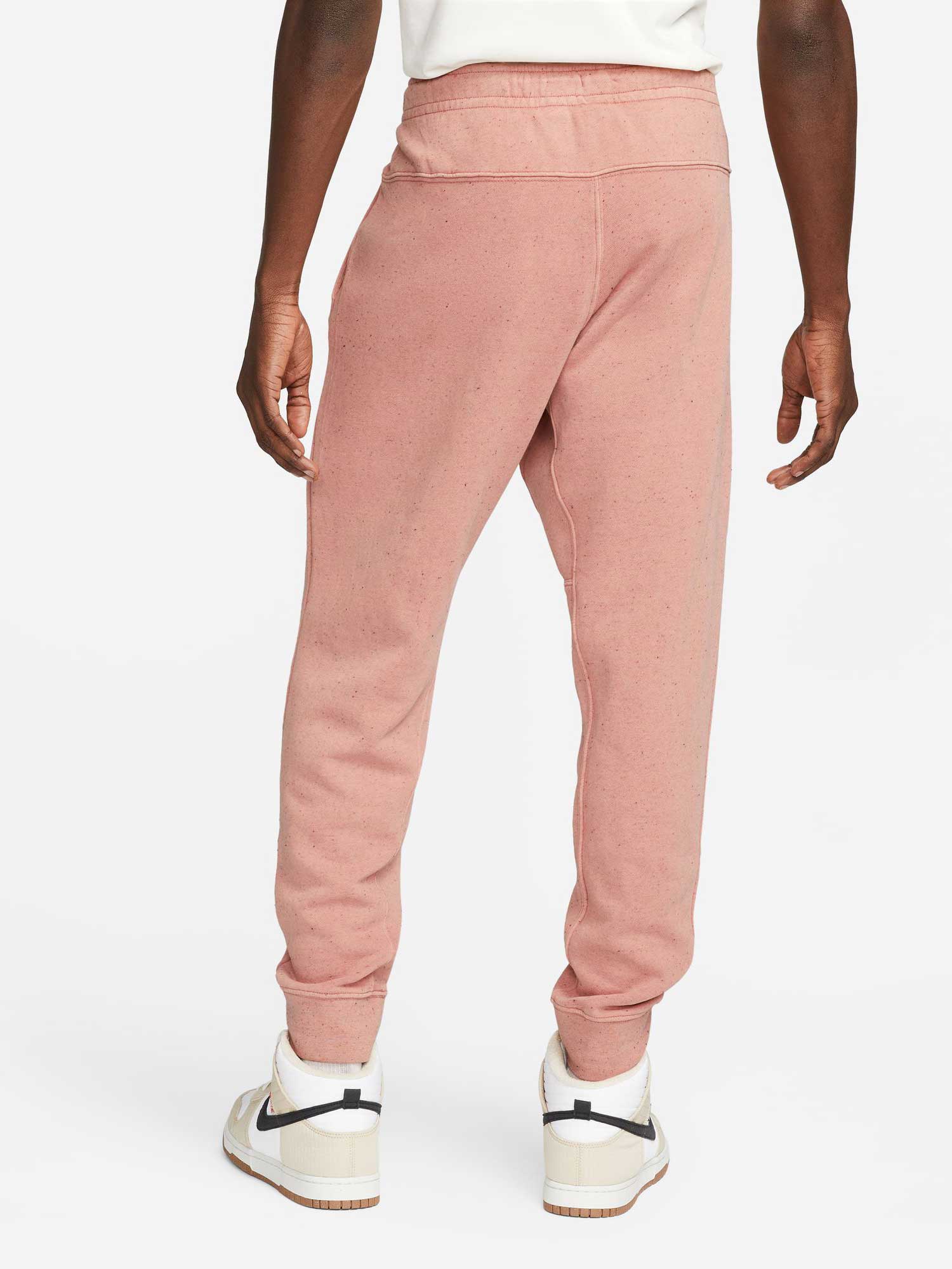 NIKE Спортно долнище M NK CLUB+ BB PANT REVIVAL