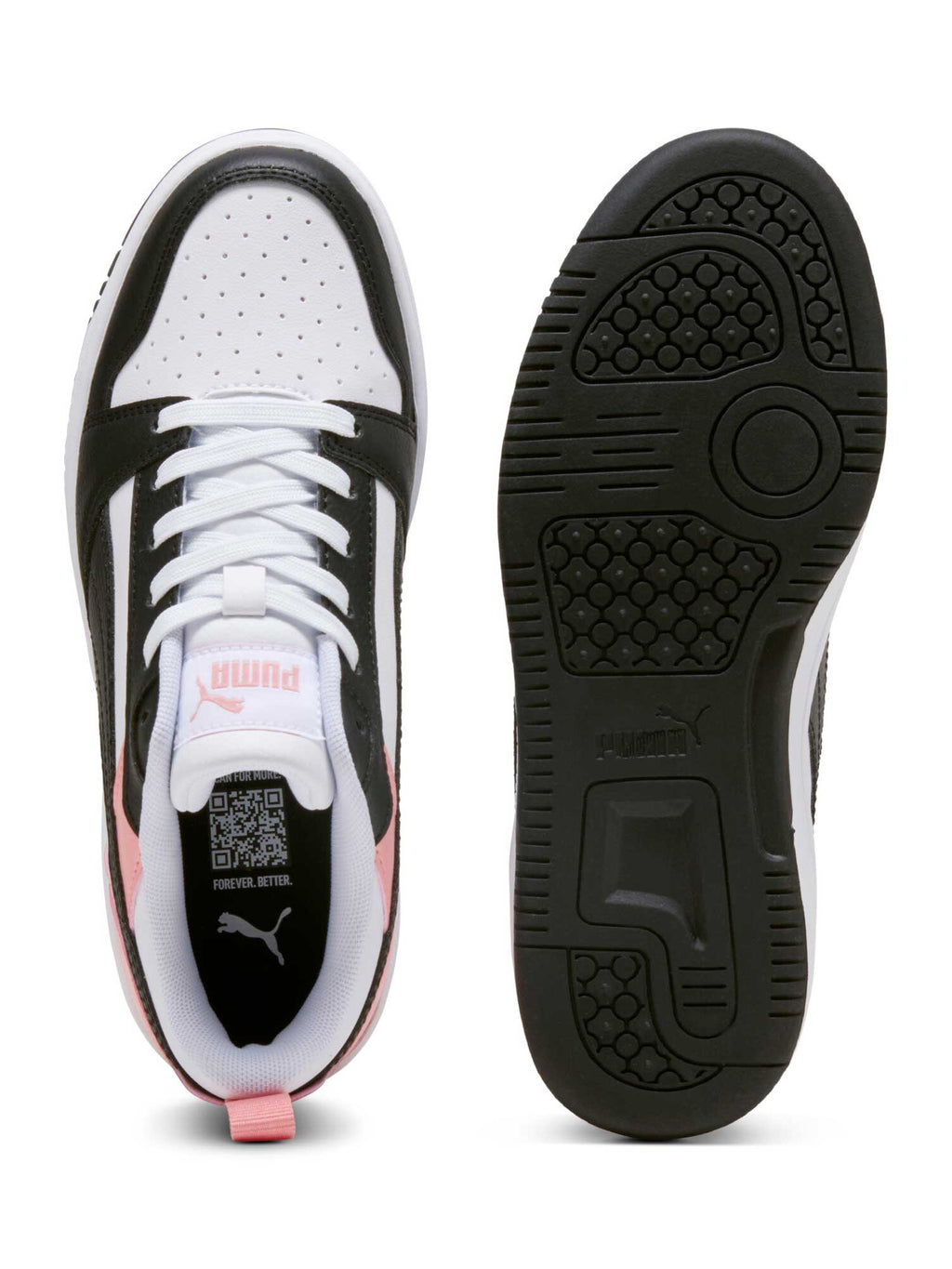 PUMA Обувки Puma Rebound V6 Lo Jr
