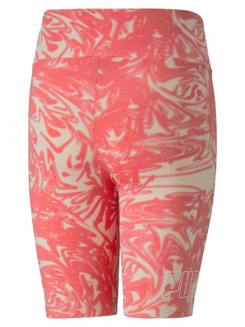 PUMA Клин POWER Summer High Waist AOP Short G