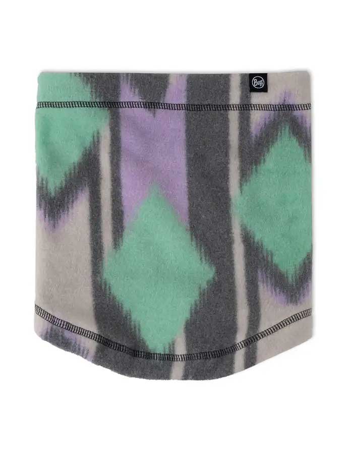 BUFF Шал-яка POLAR PRINTS NECK WARMER