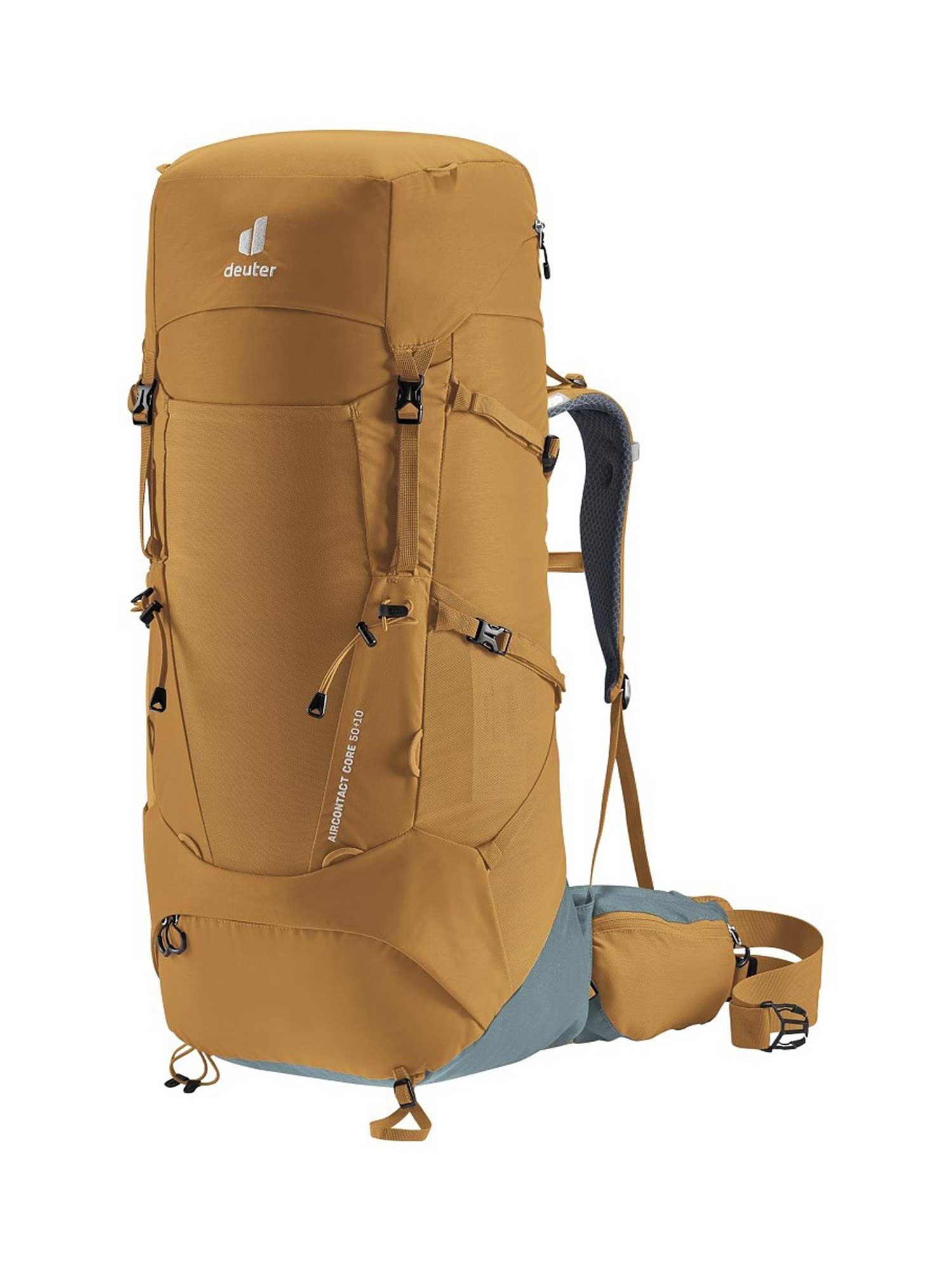 DEUTER Раница Aircontact Core 50+10