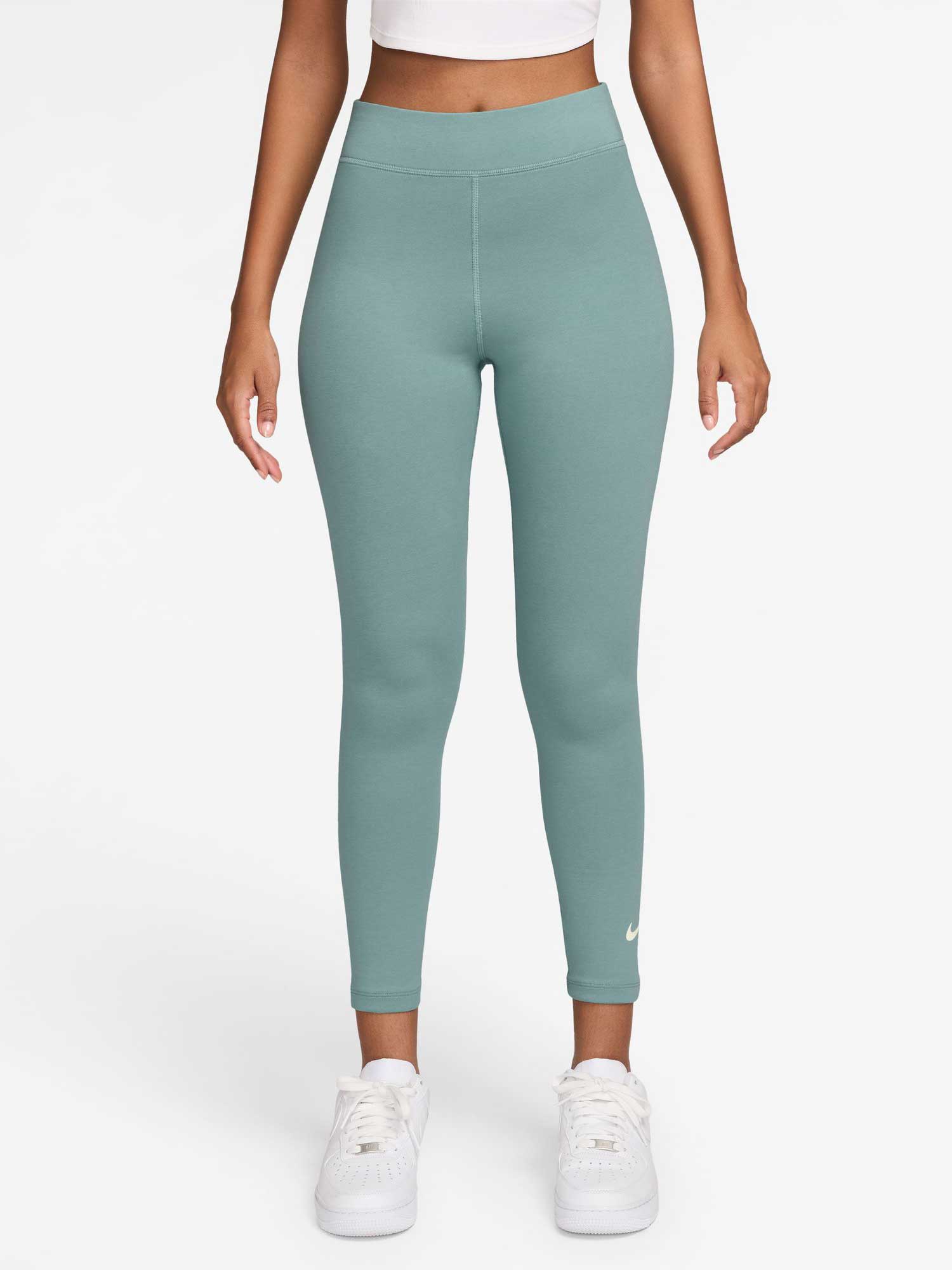 NIKE Клин W NSW NK CLSC HR 7/8 TIGHT LBR