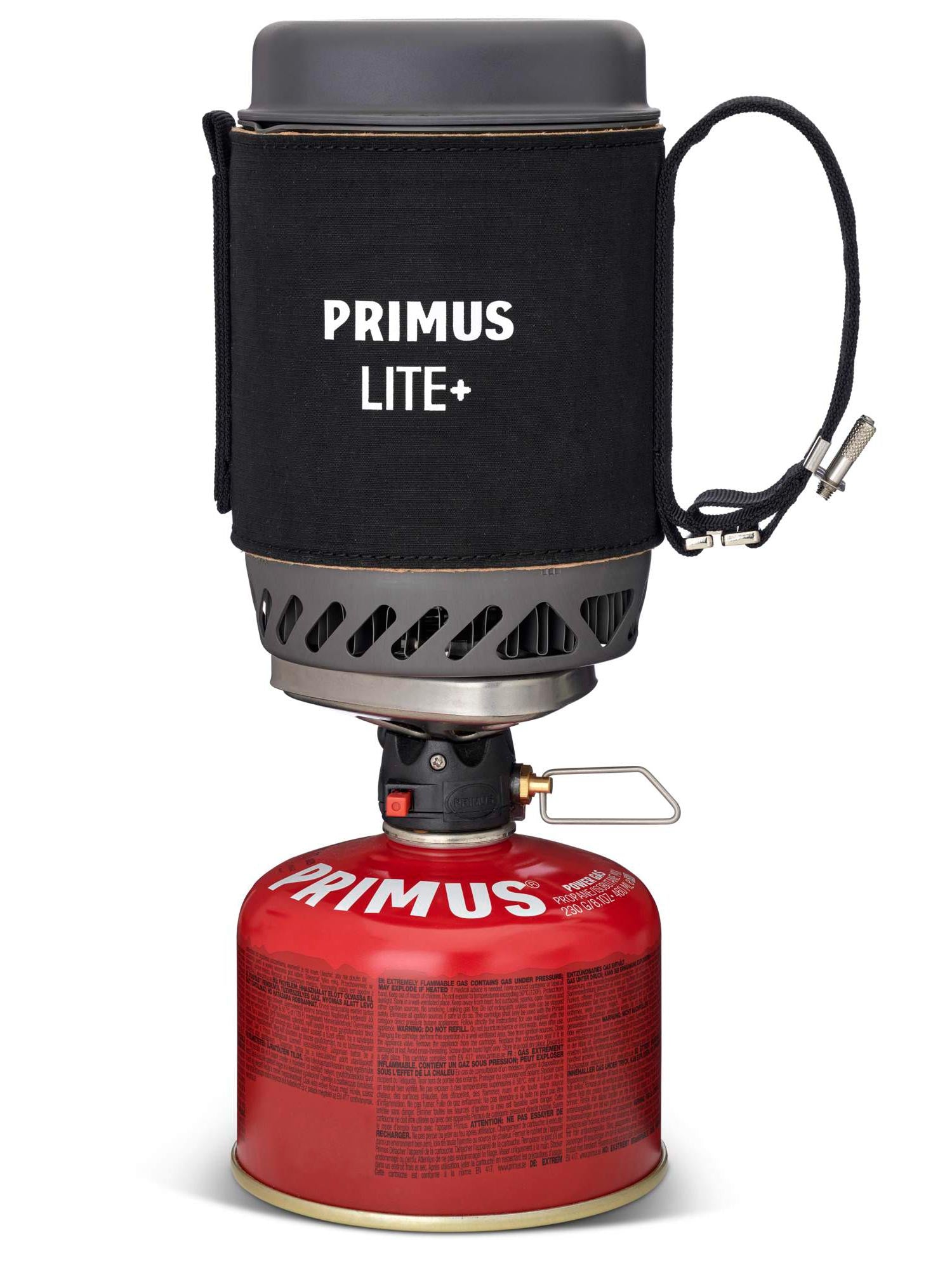 PRIMUS Комплект за готвене Lite Plus Stove