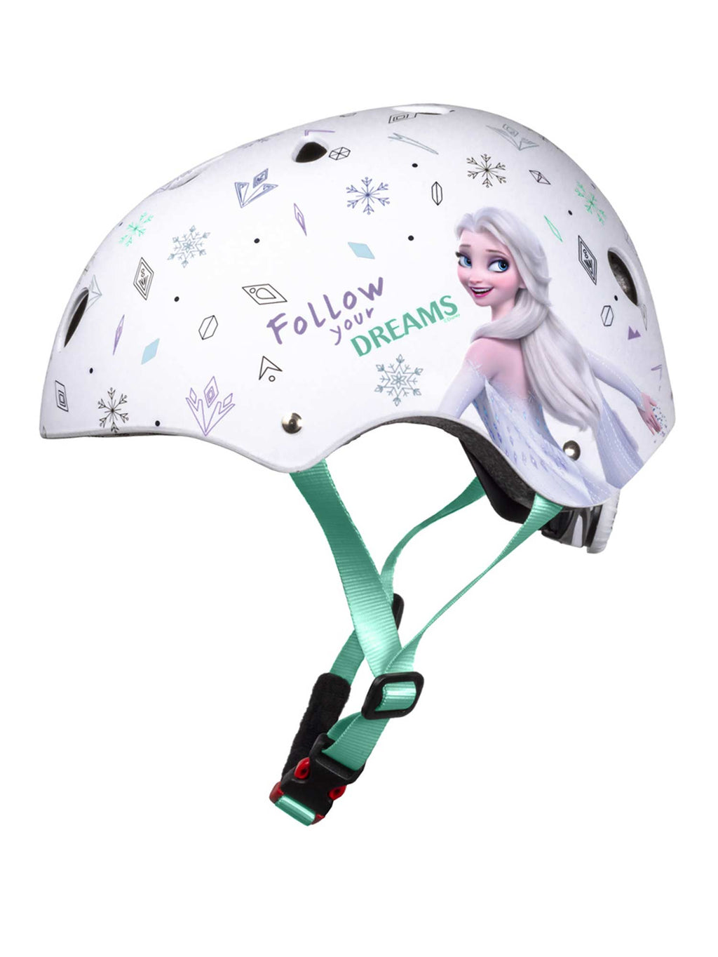 KIDS MOVIE HEROES Каска FROZEN