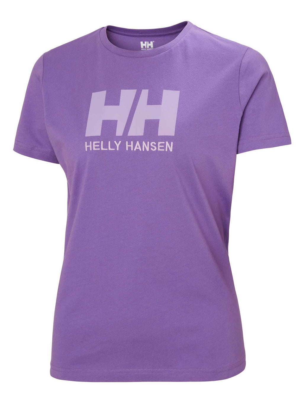 HELLY HANSEN Тениска W HH LOGO T-SHIRT