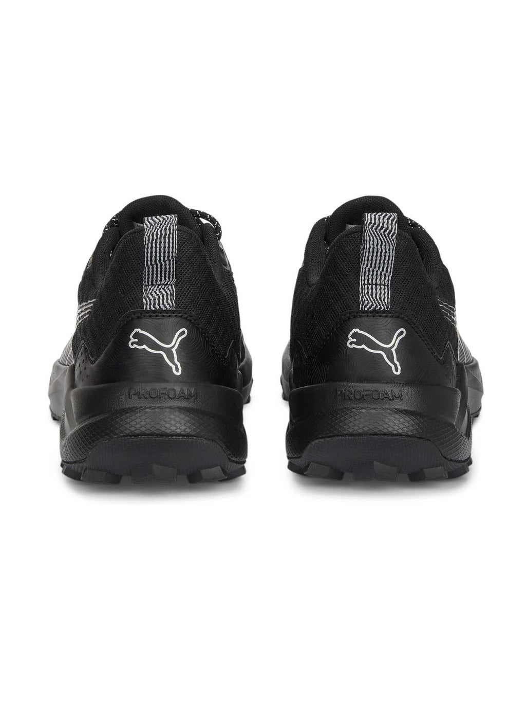 PUMA Обувки Obstruct Profoam Bold
