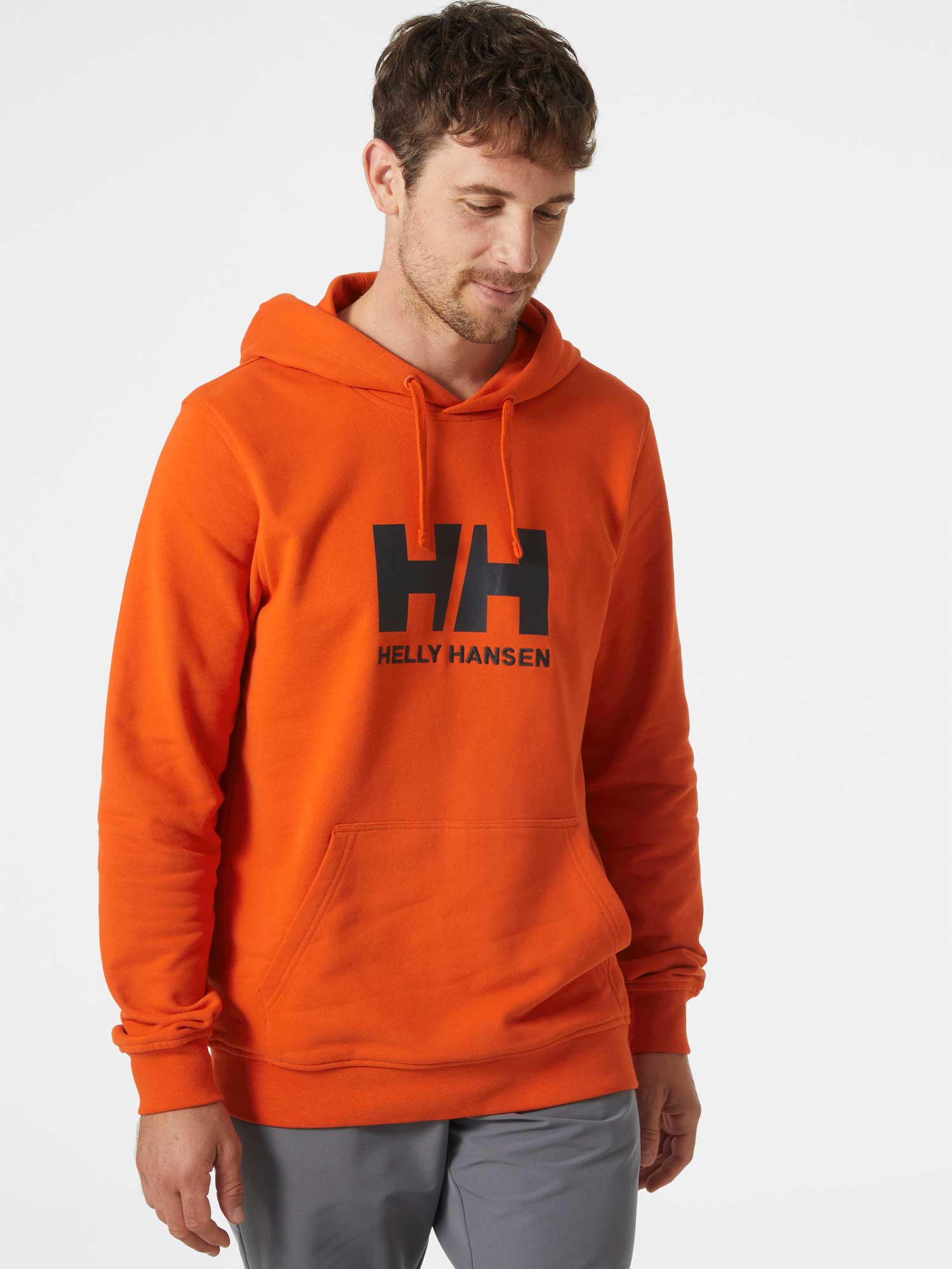 HELLY HANSEN Суитшърт HH LOGO