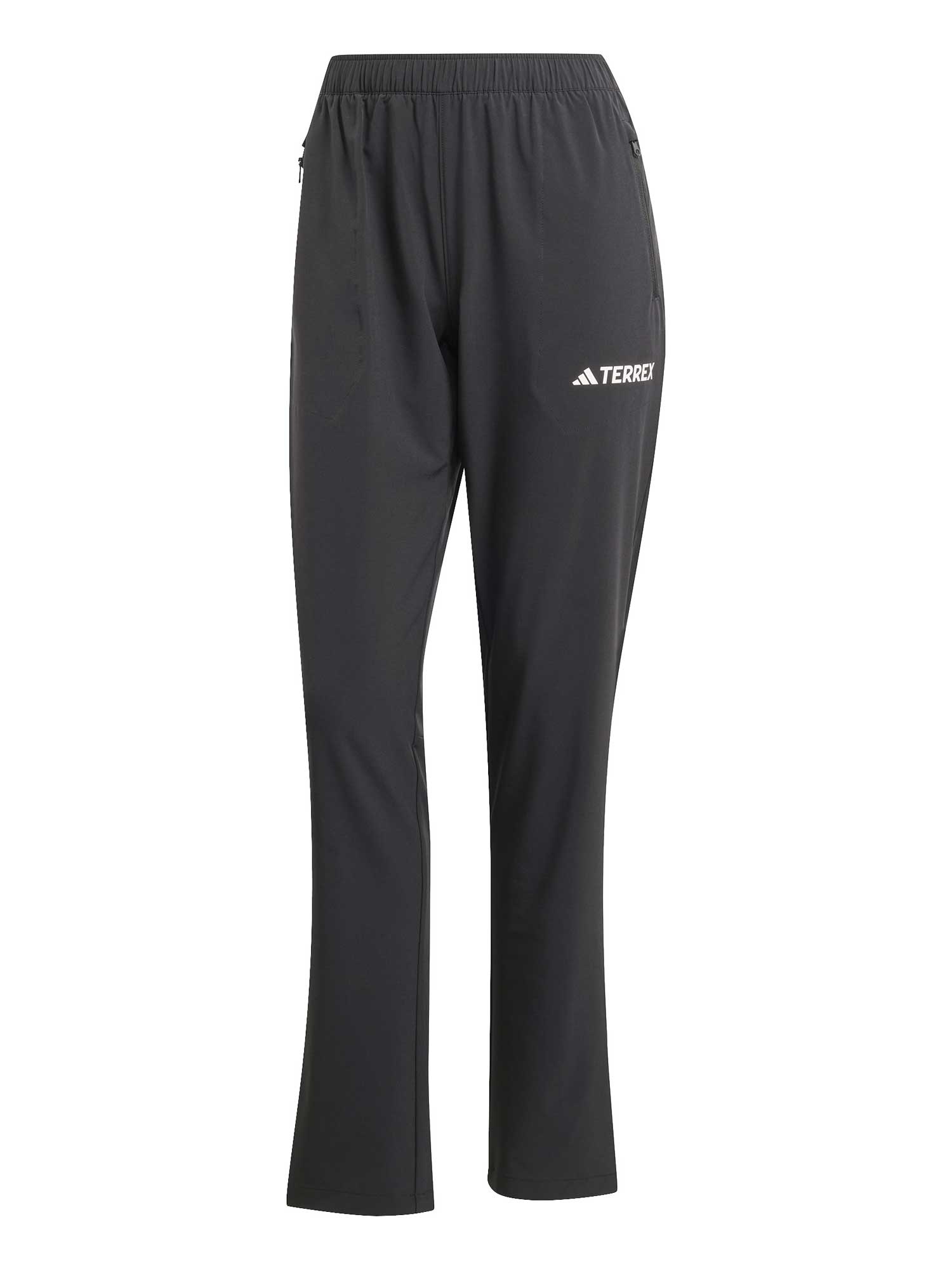 ADIDAS PERFORMANCE Спортно долнище Multi Essentials Stretch Joggers